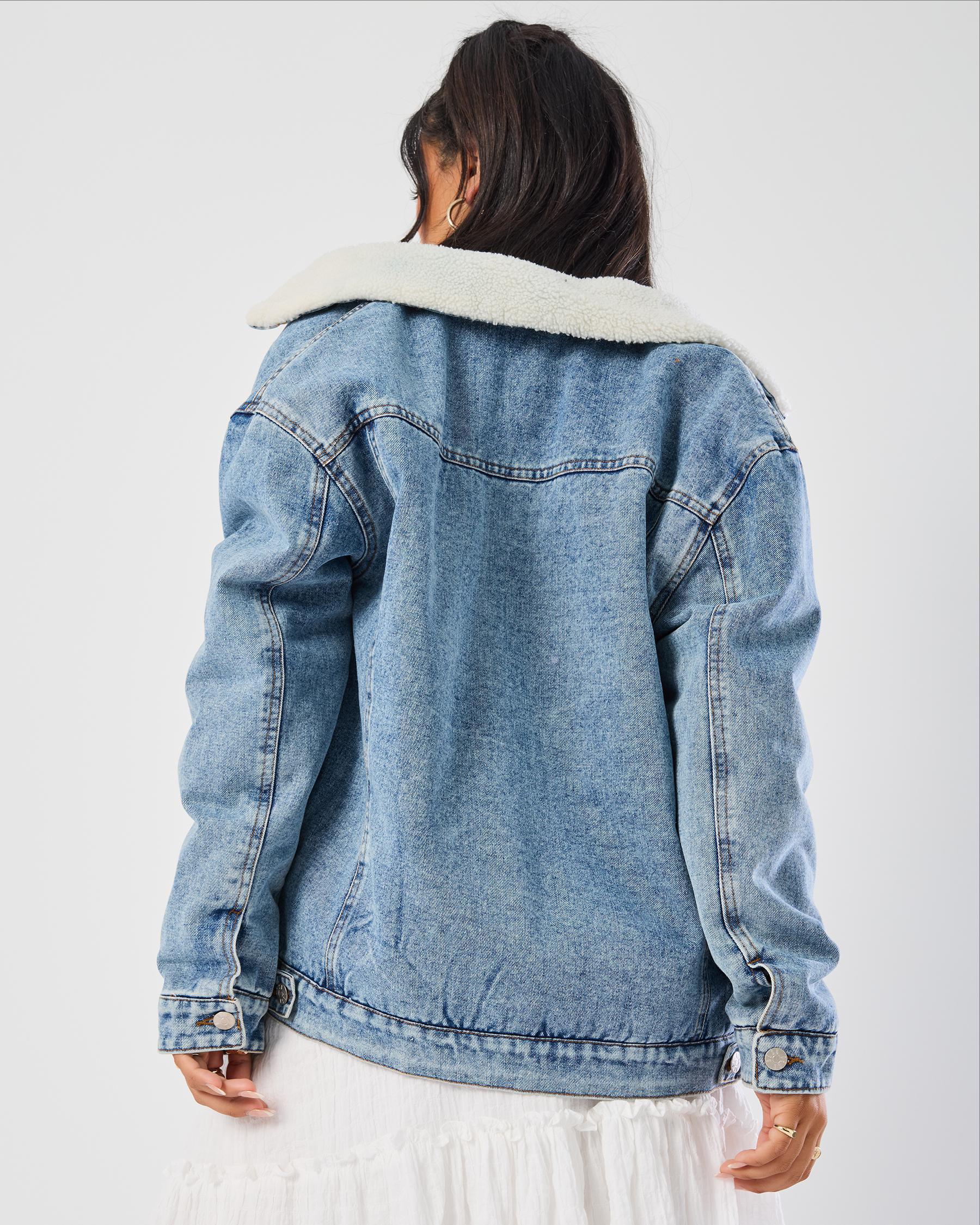 Colt Denim Jacket