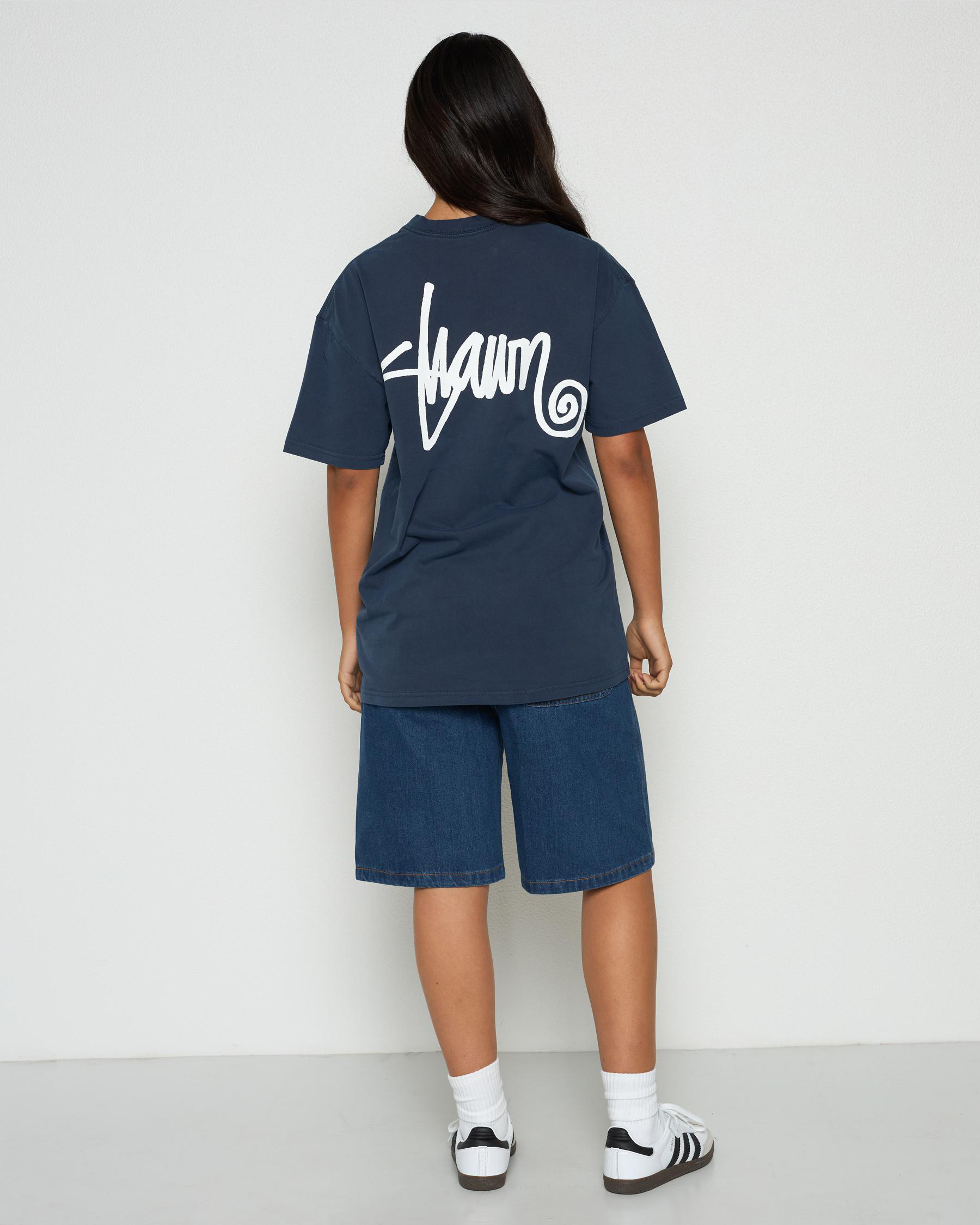 Shawn Script T-Shirt