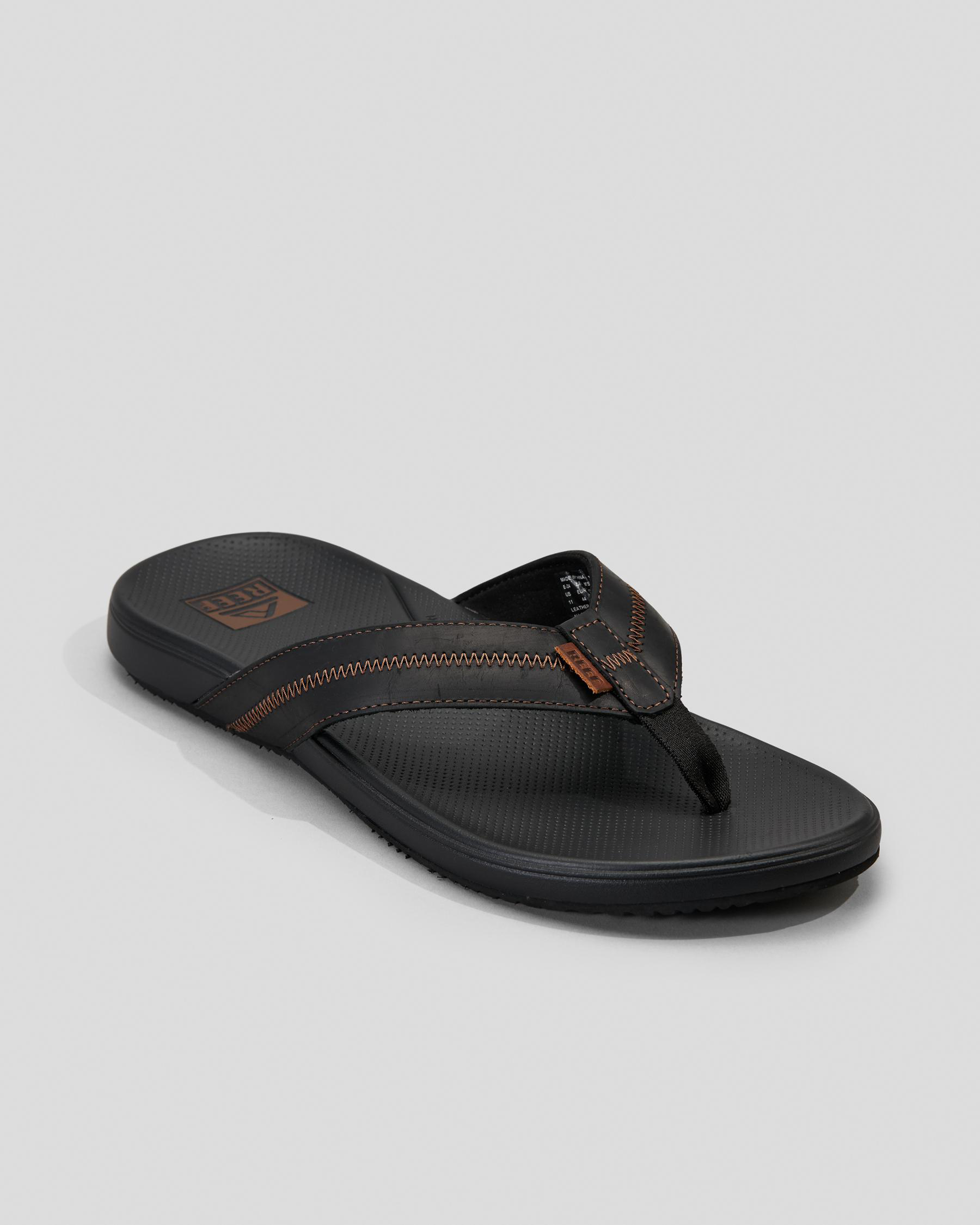 Cushion Phantom 2.0 LE Thongs