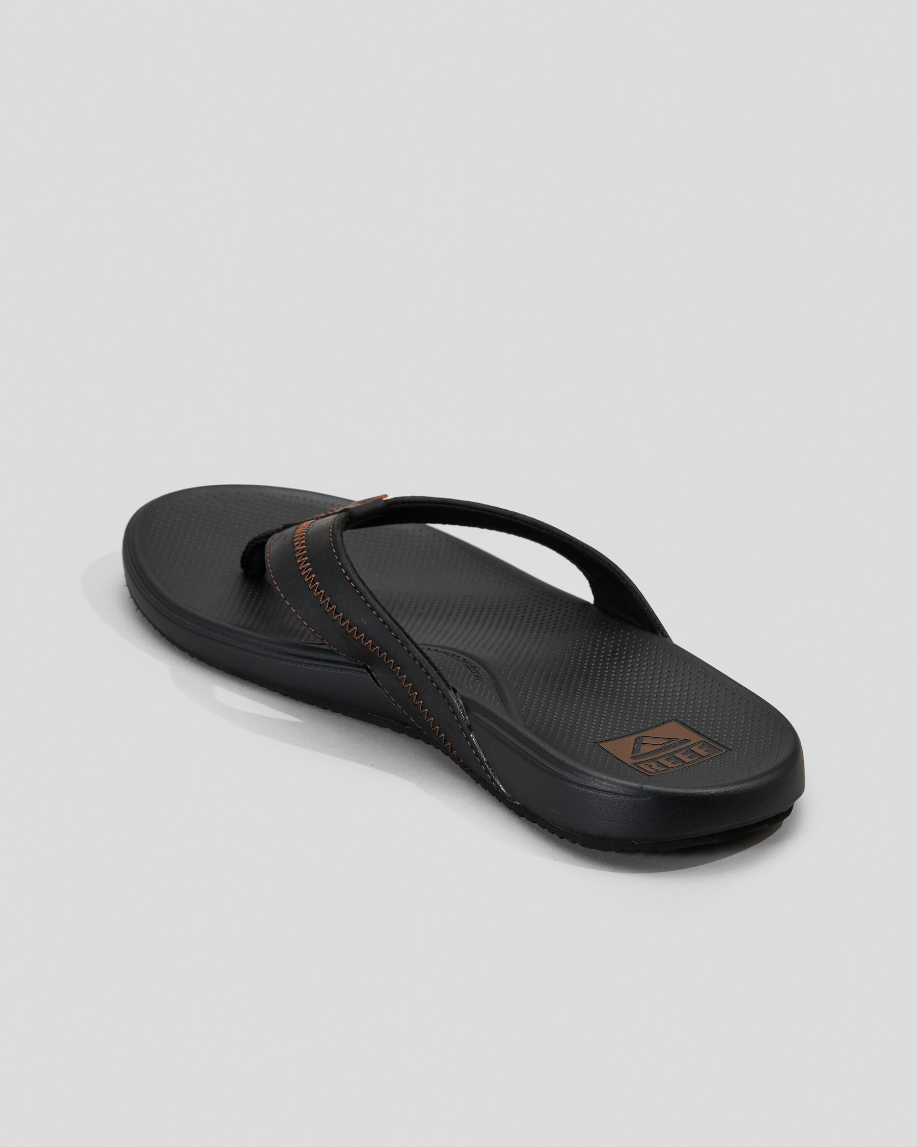 Cushion Phantom 2.0 LE Thongs