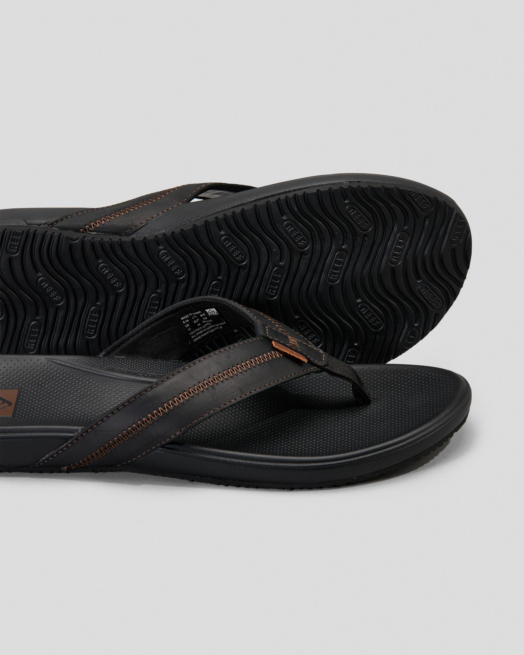 Cushion Phantom 2.0 LE Thongs