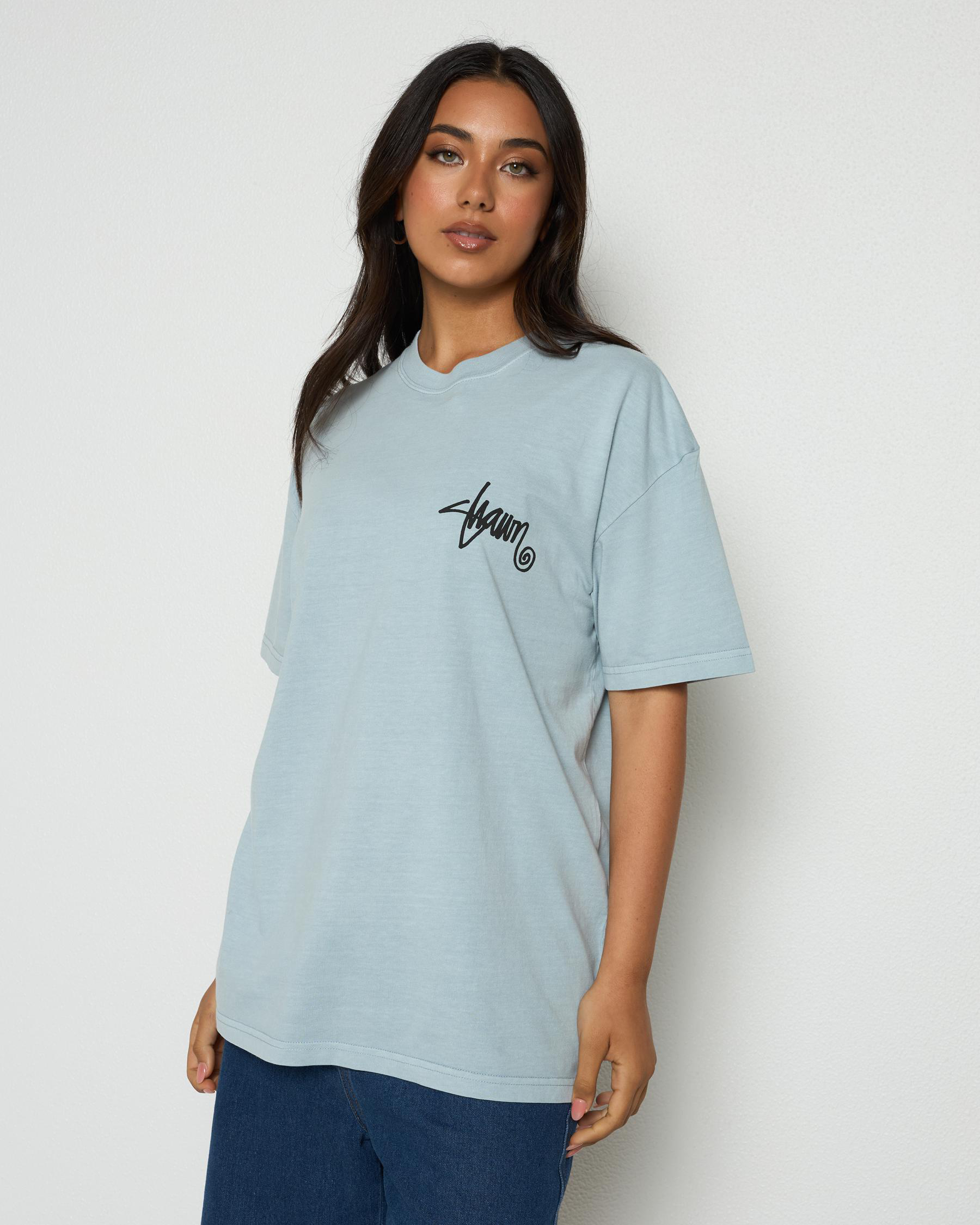 Roots Dot T-Shirt