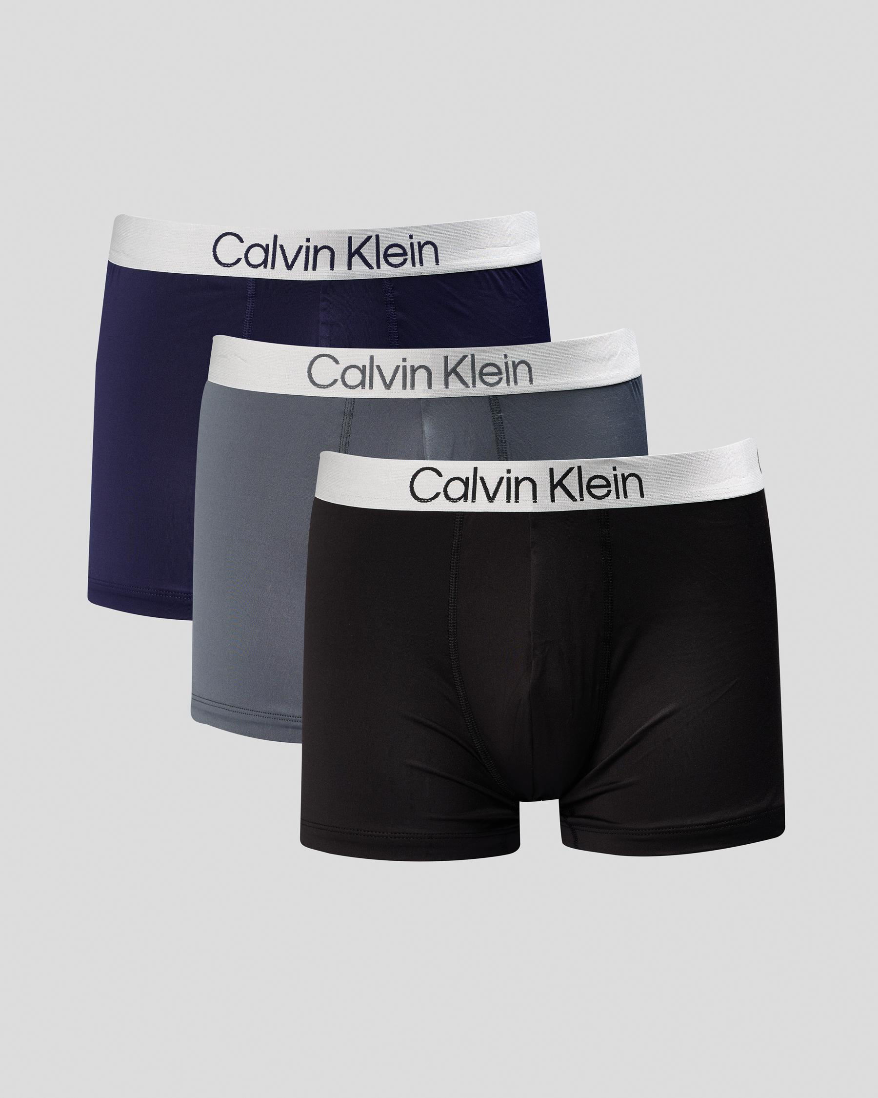 Chromatic Trunk 3 Pack