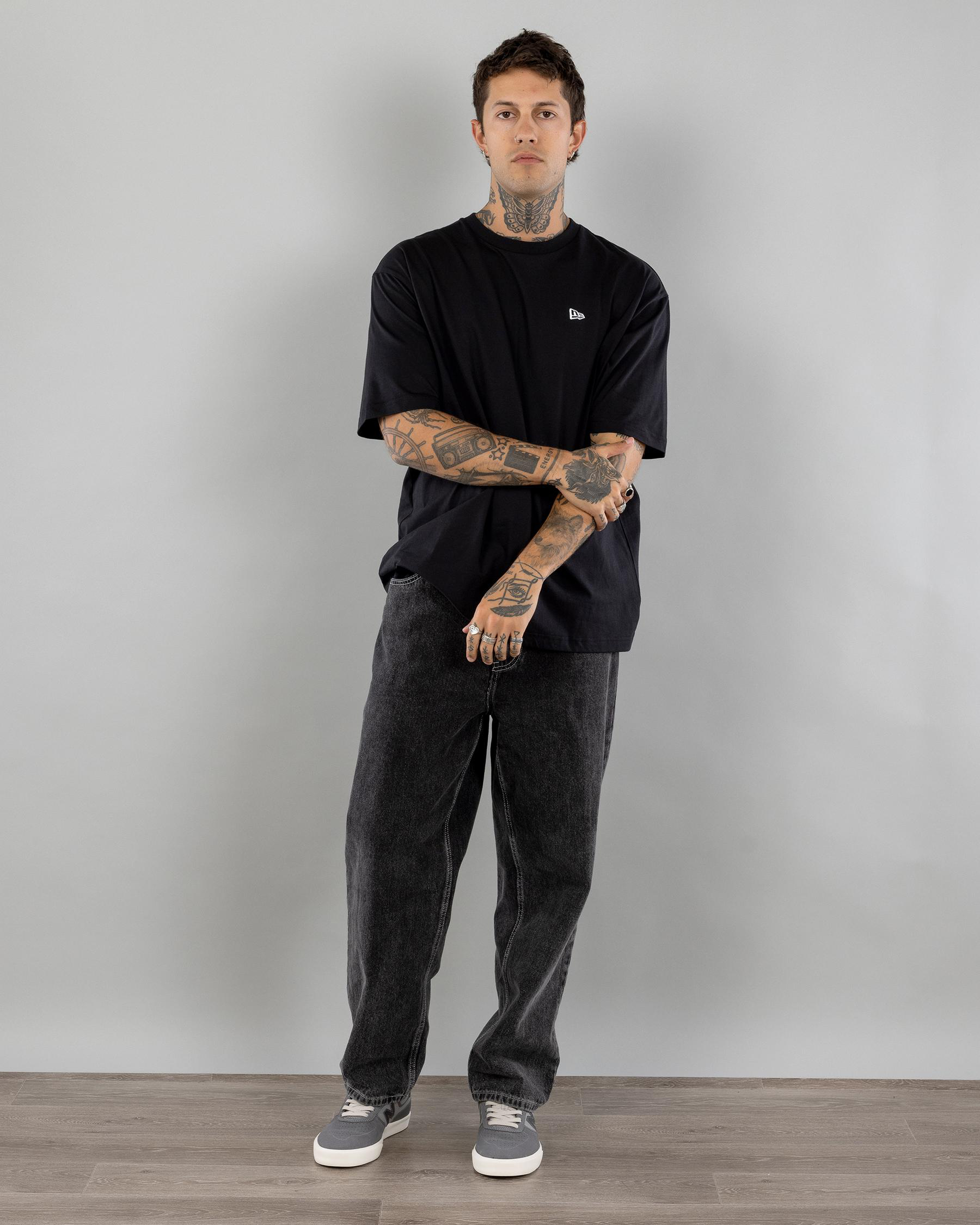 Oversized Racing T-Shirt