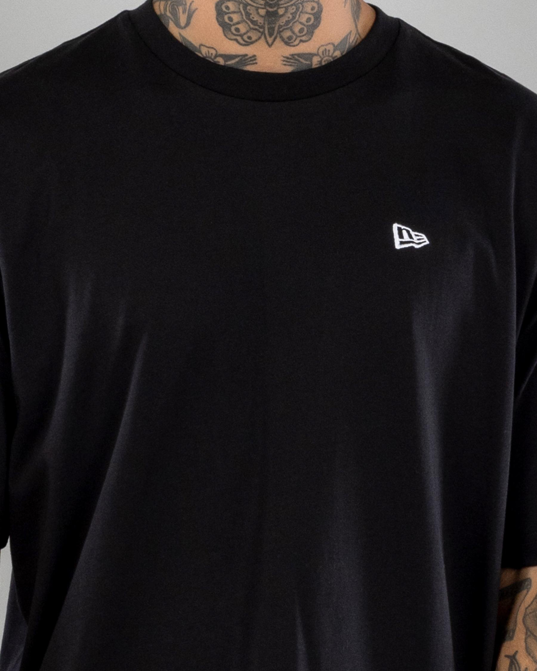 Oversized Racing T-Shirt