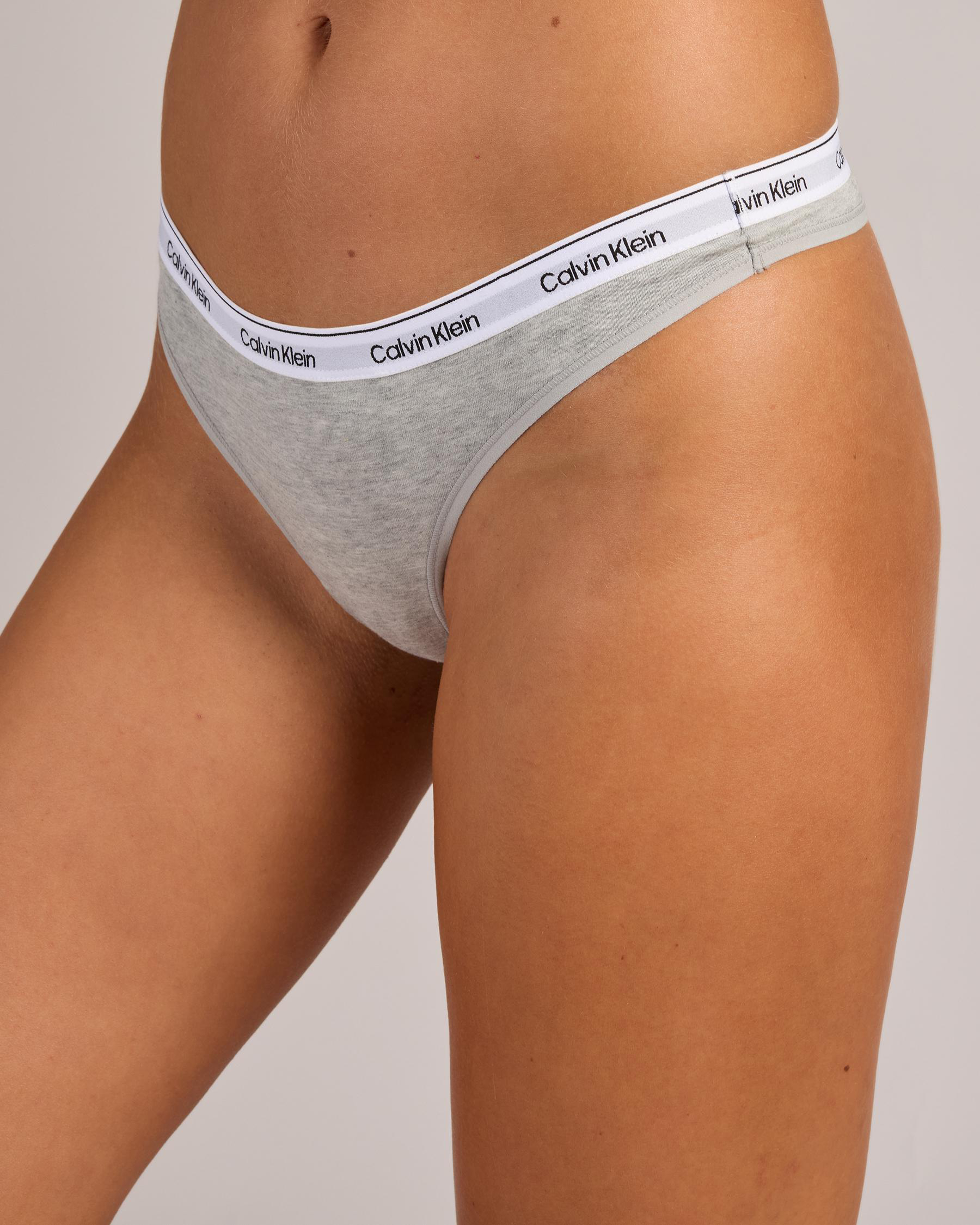 Modern Logo Thong