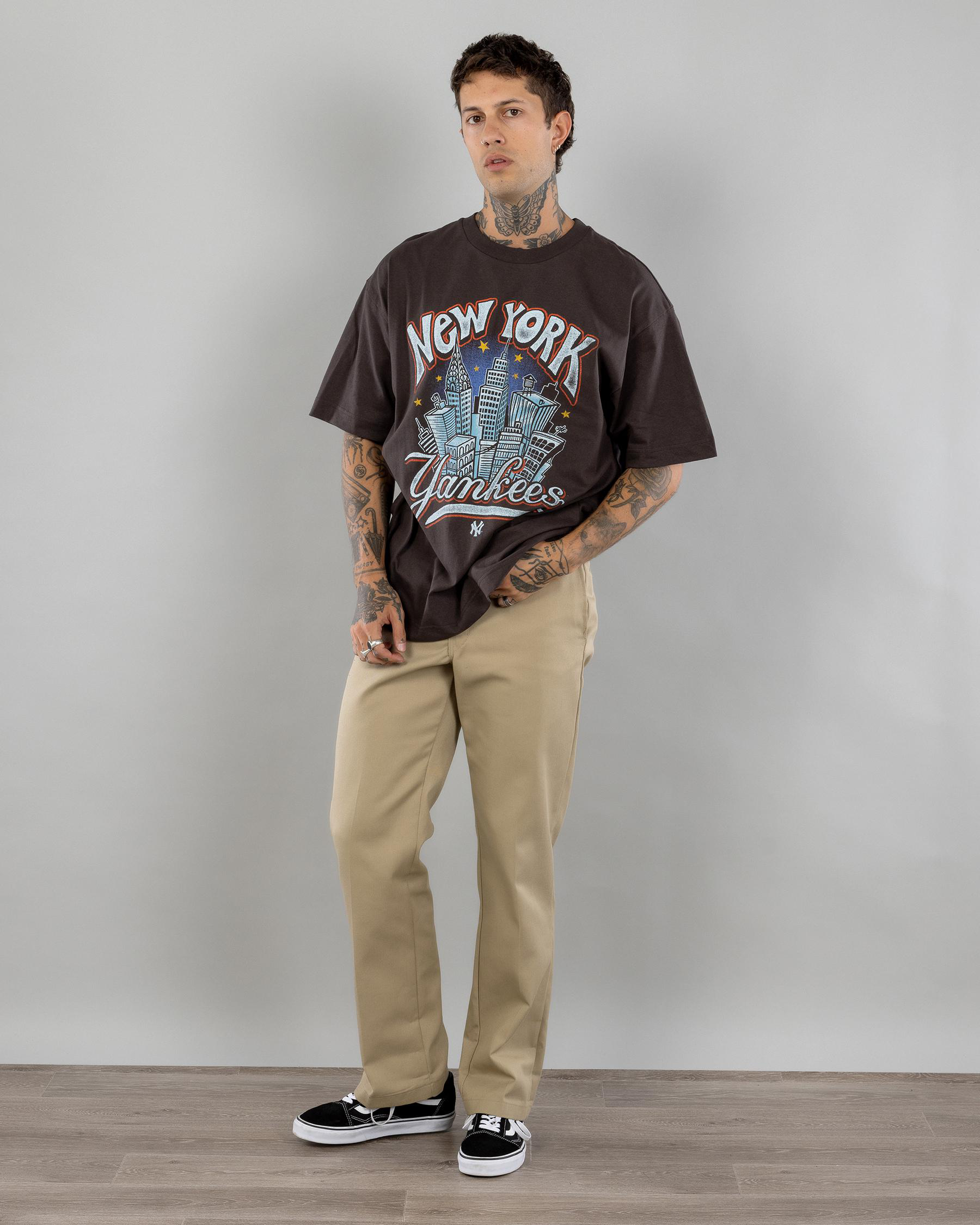 New York Yankees Sigma T-Shirt