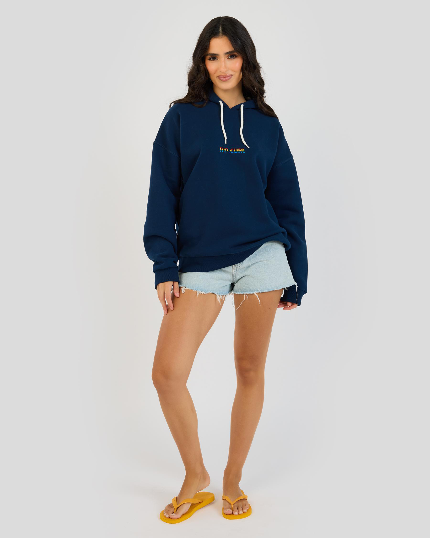 Steph Gilmore Heritage Hoodie