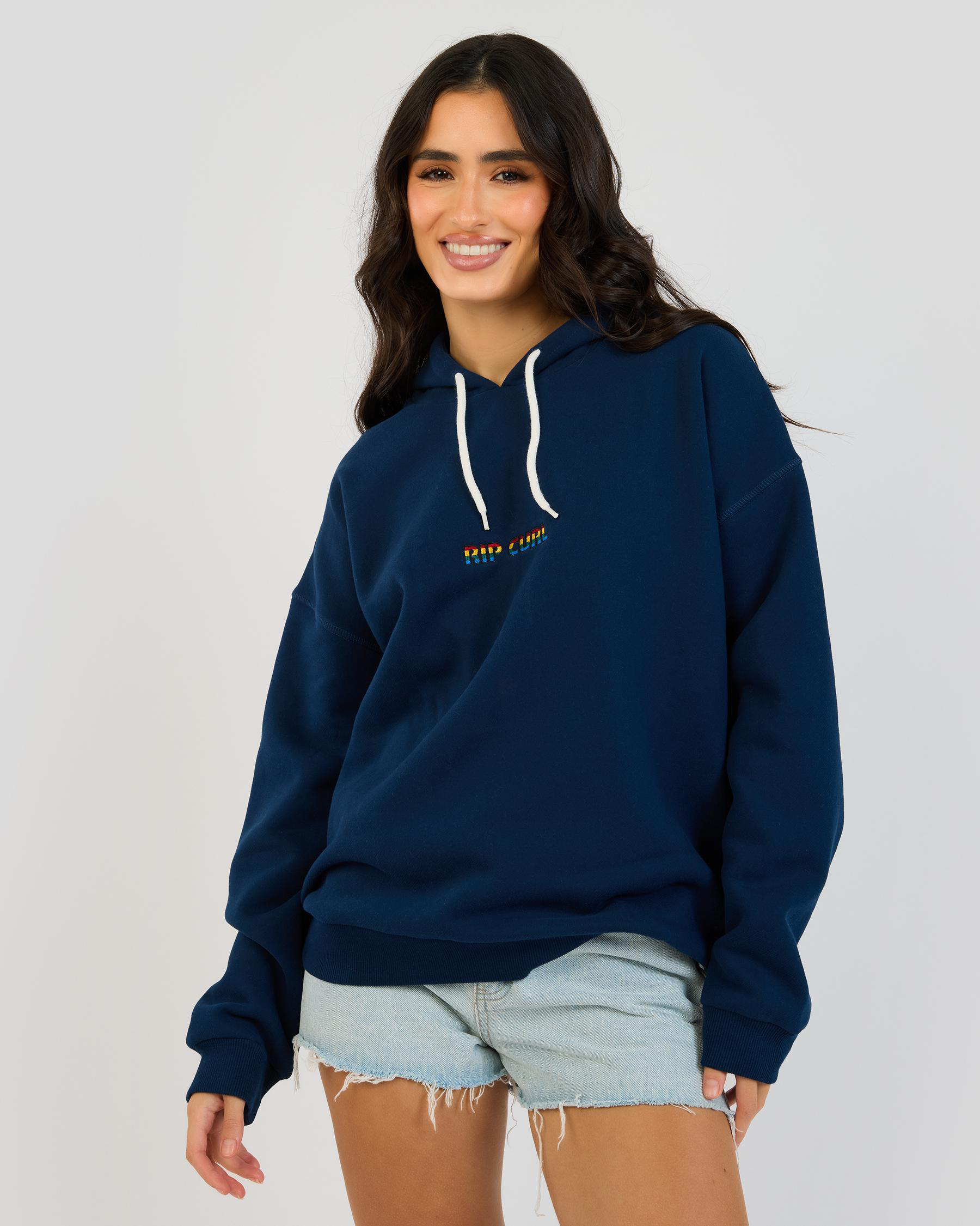 Steph Gilmore Heritage Hoodie