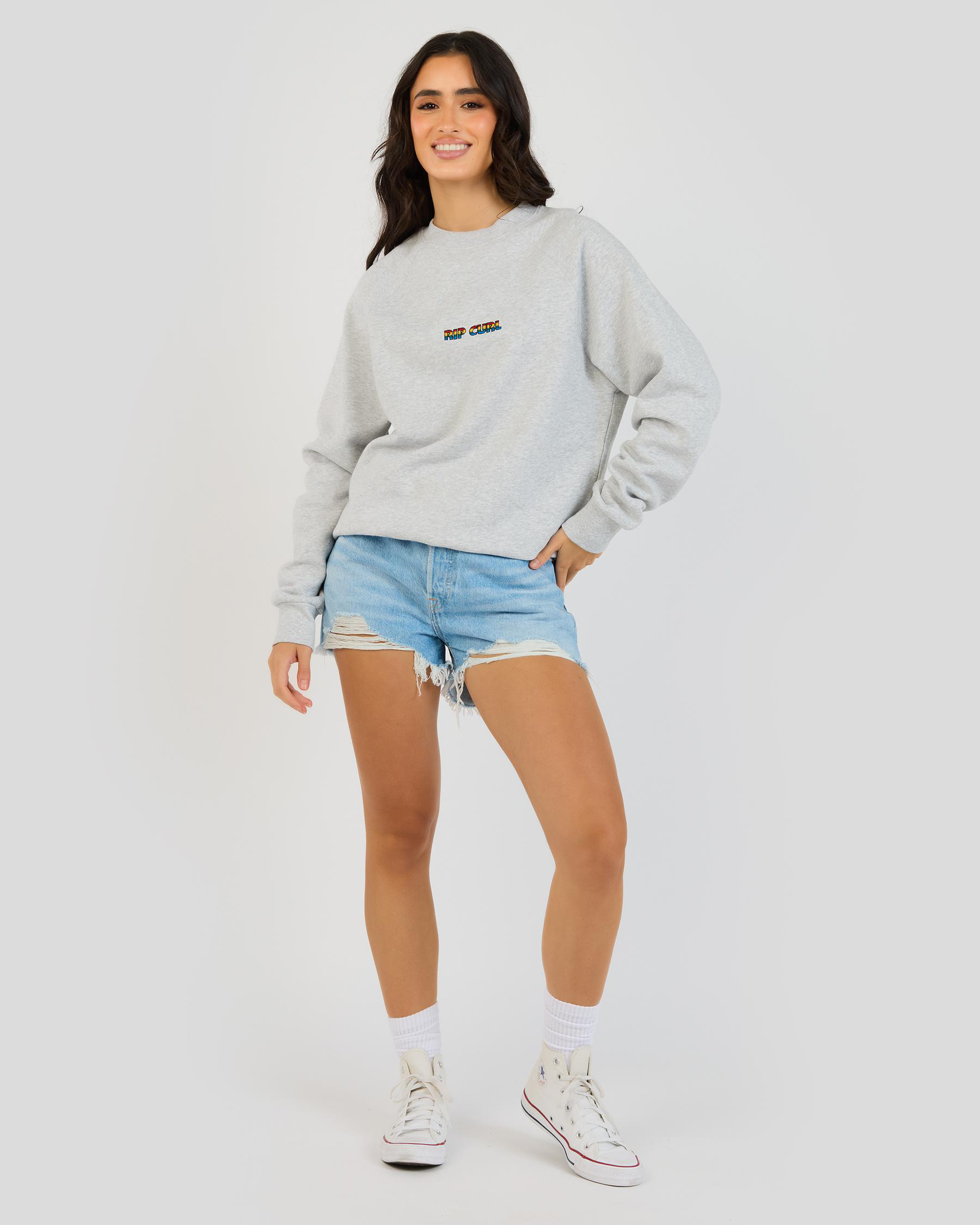 Steph Gilmore Crewneck Sweatshirt