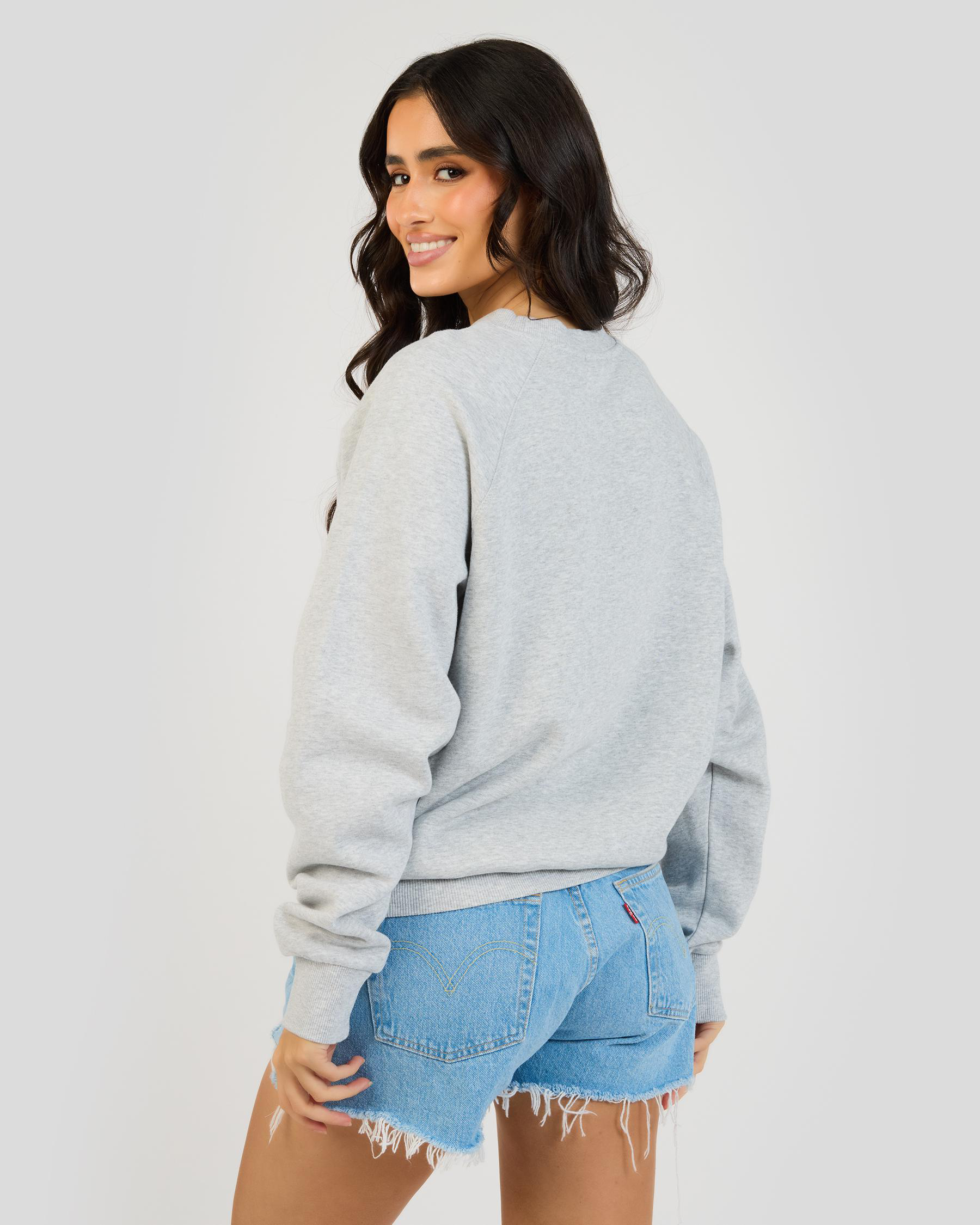 Steph Gilmore Crewneck Sweatshirt