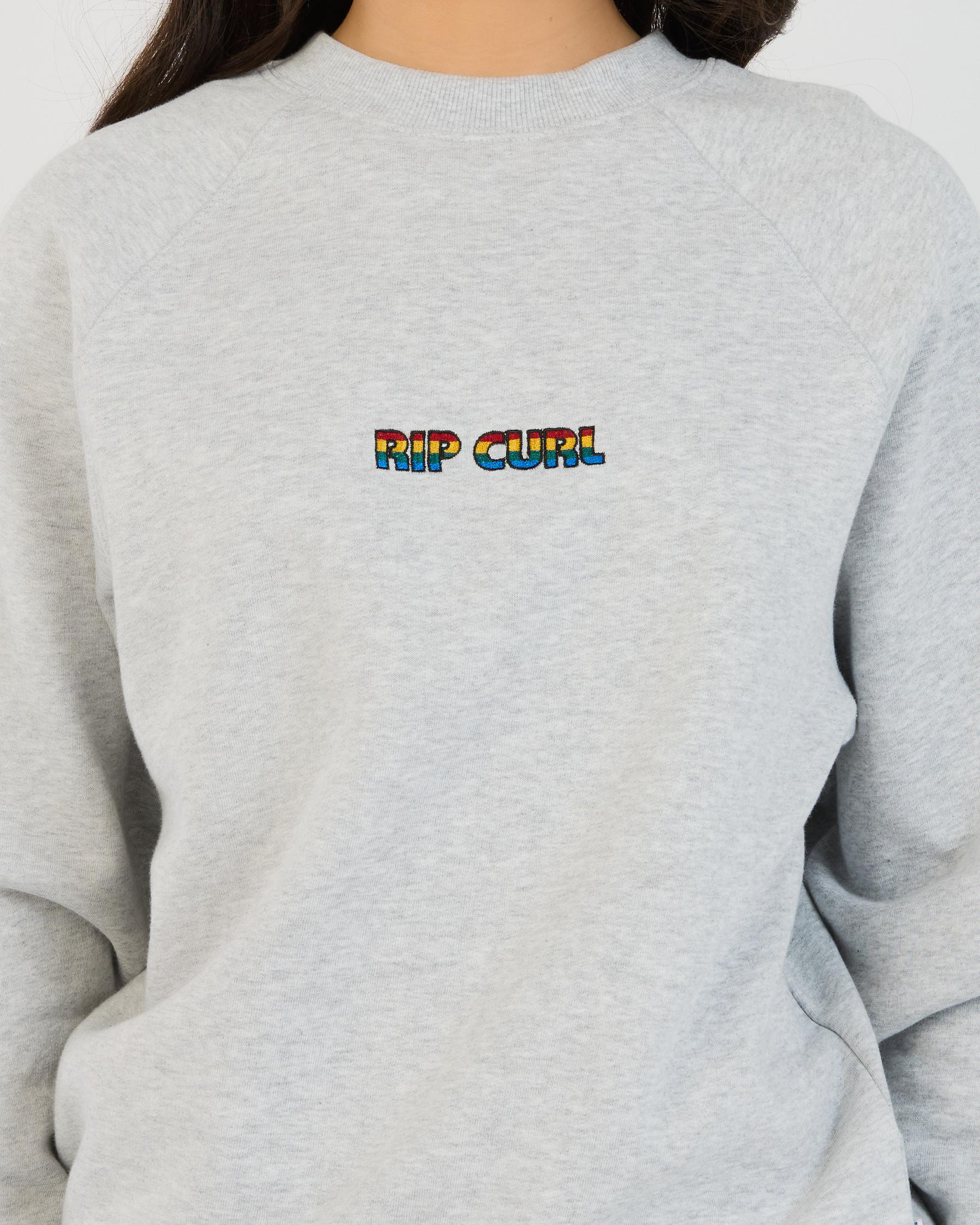 Steph Gilmore Crewneck Sweatshirt