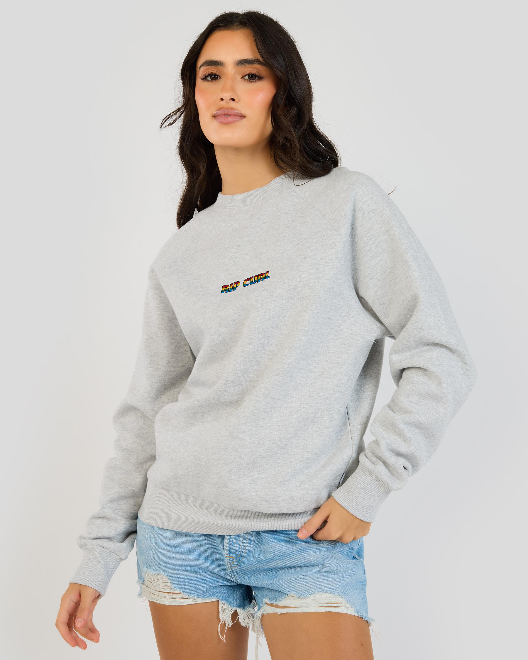 Steph Gilmore Crewneck Sweatshirt