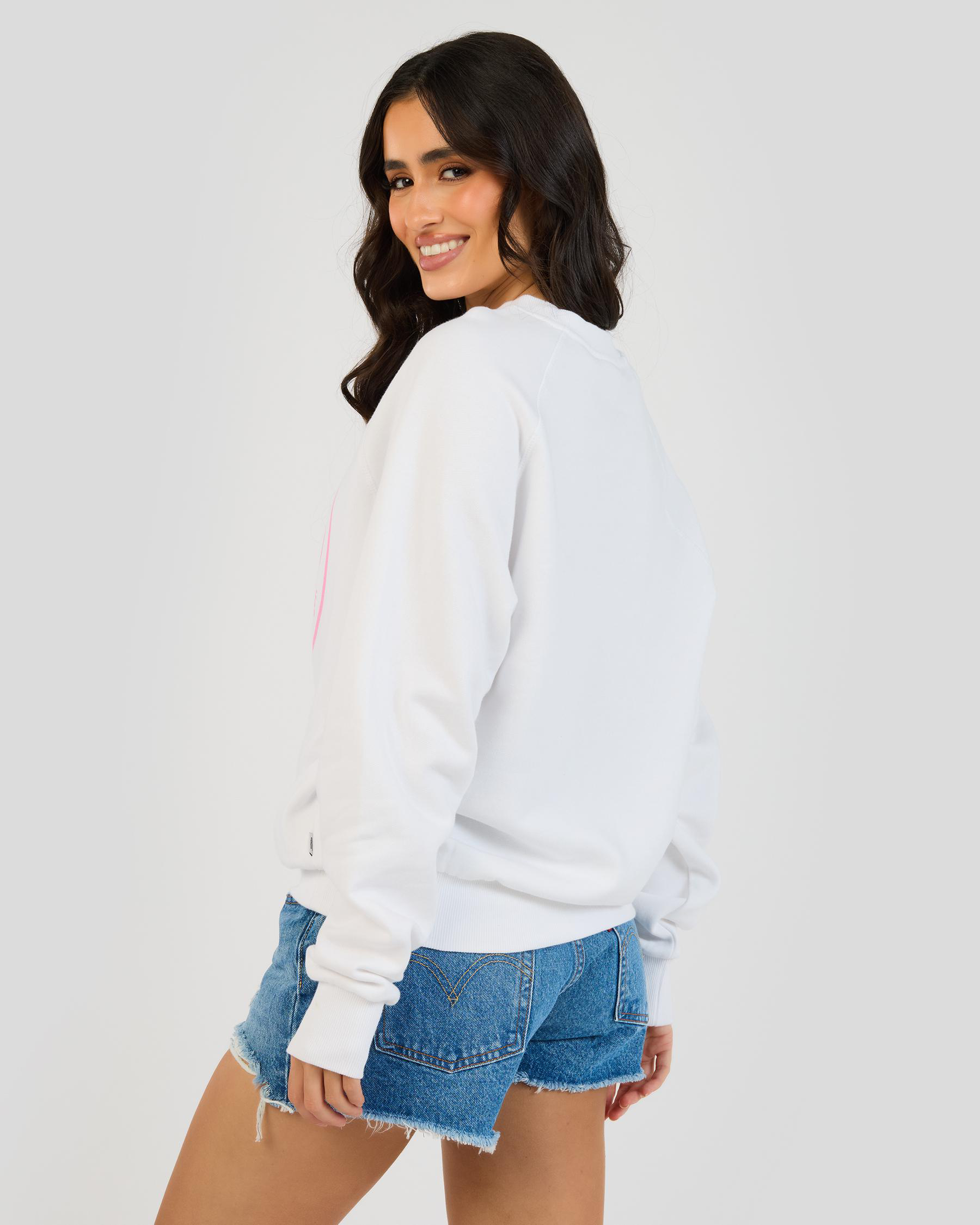 Steph Gilmore Crewneck Sweatshirt