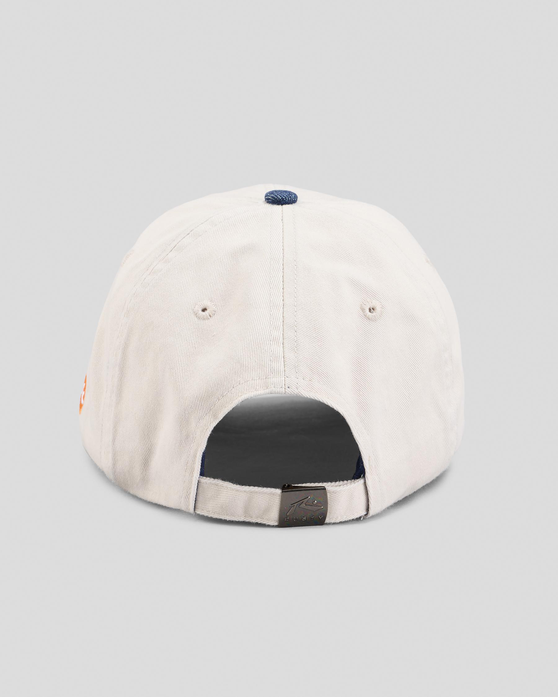 Arctic Dad Cap
