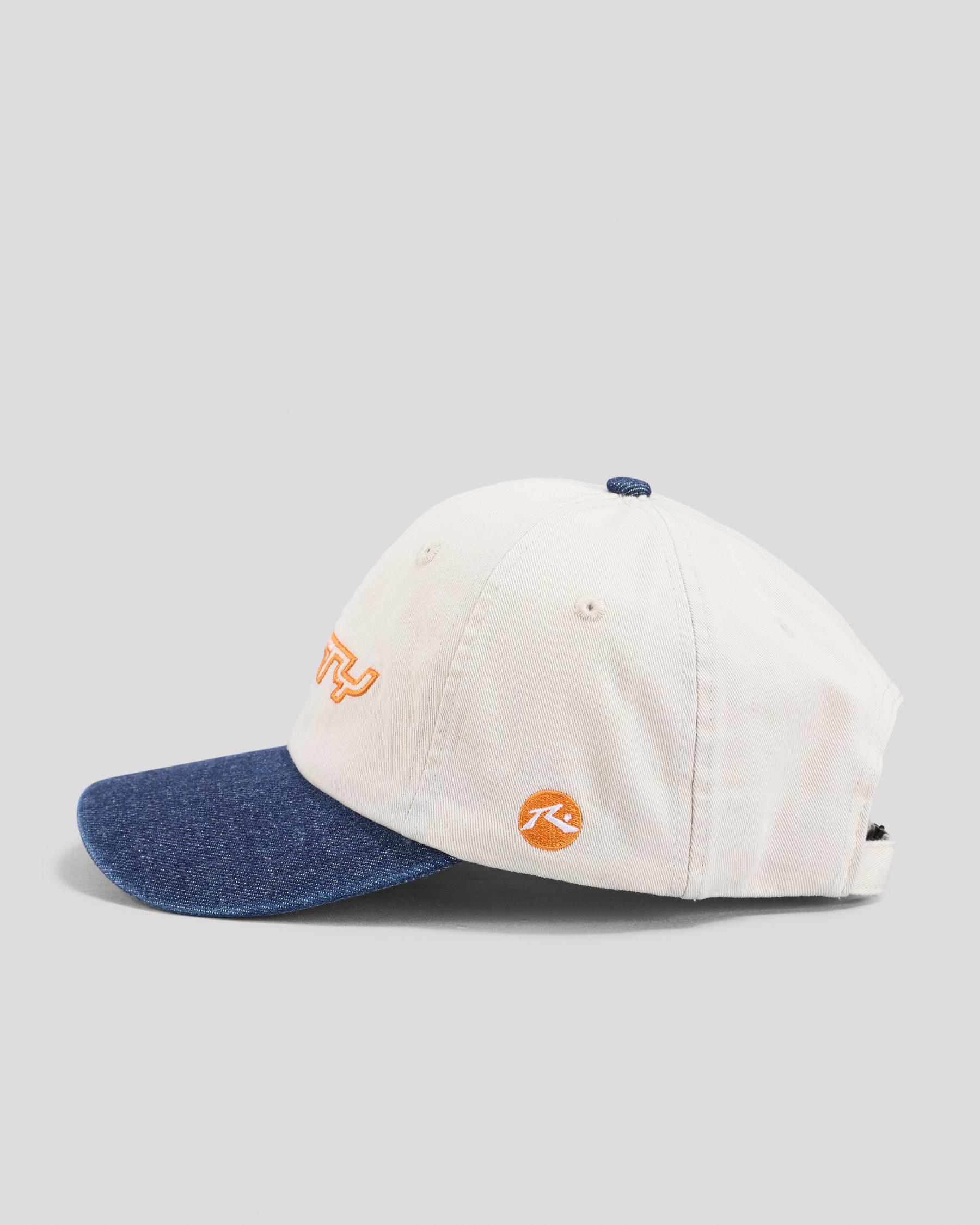 Arctic Dad Cap