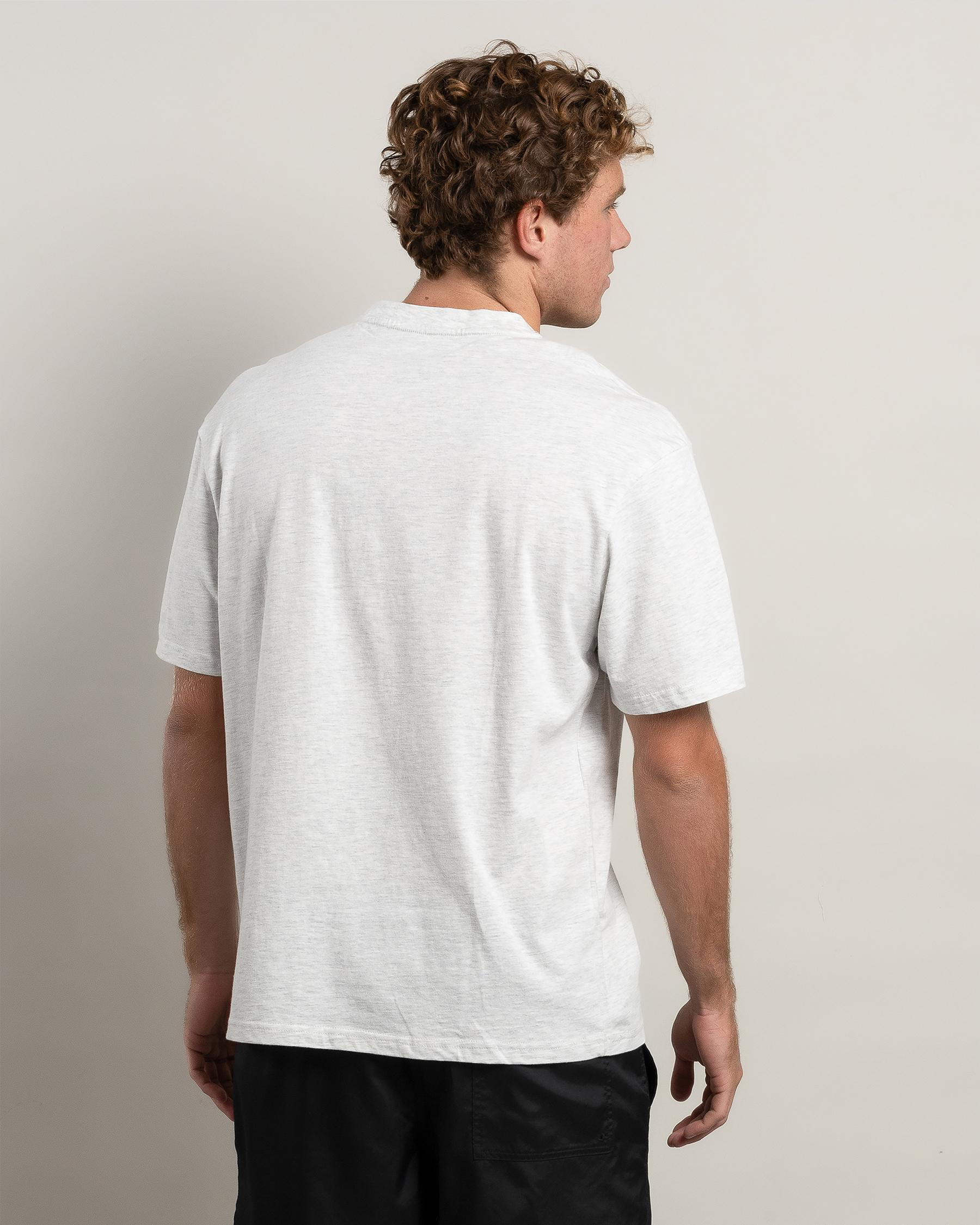 Collingwood Magpies AFL Brush Off T-Shirt