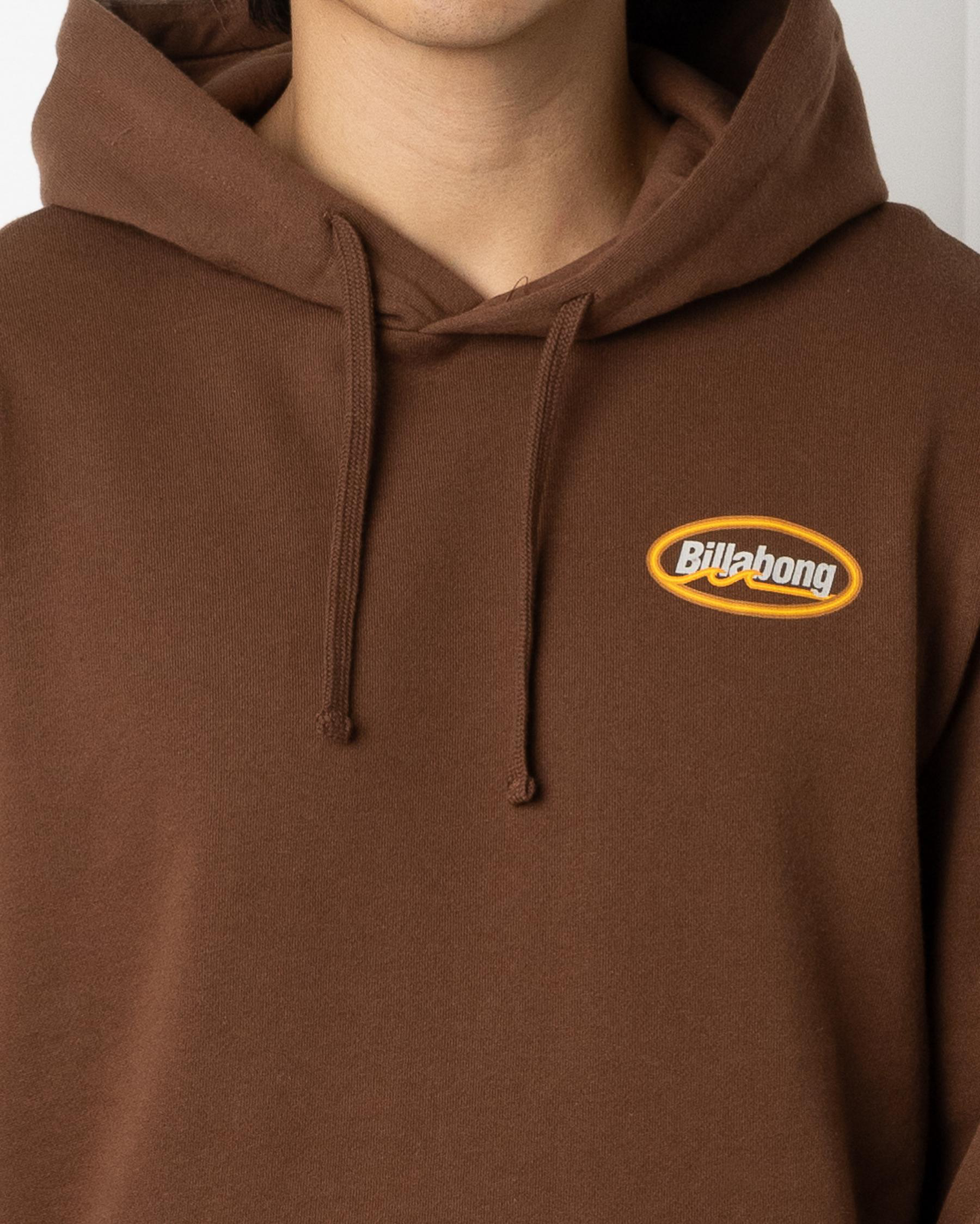 Walled Pop Hoodie