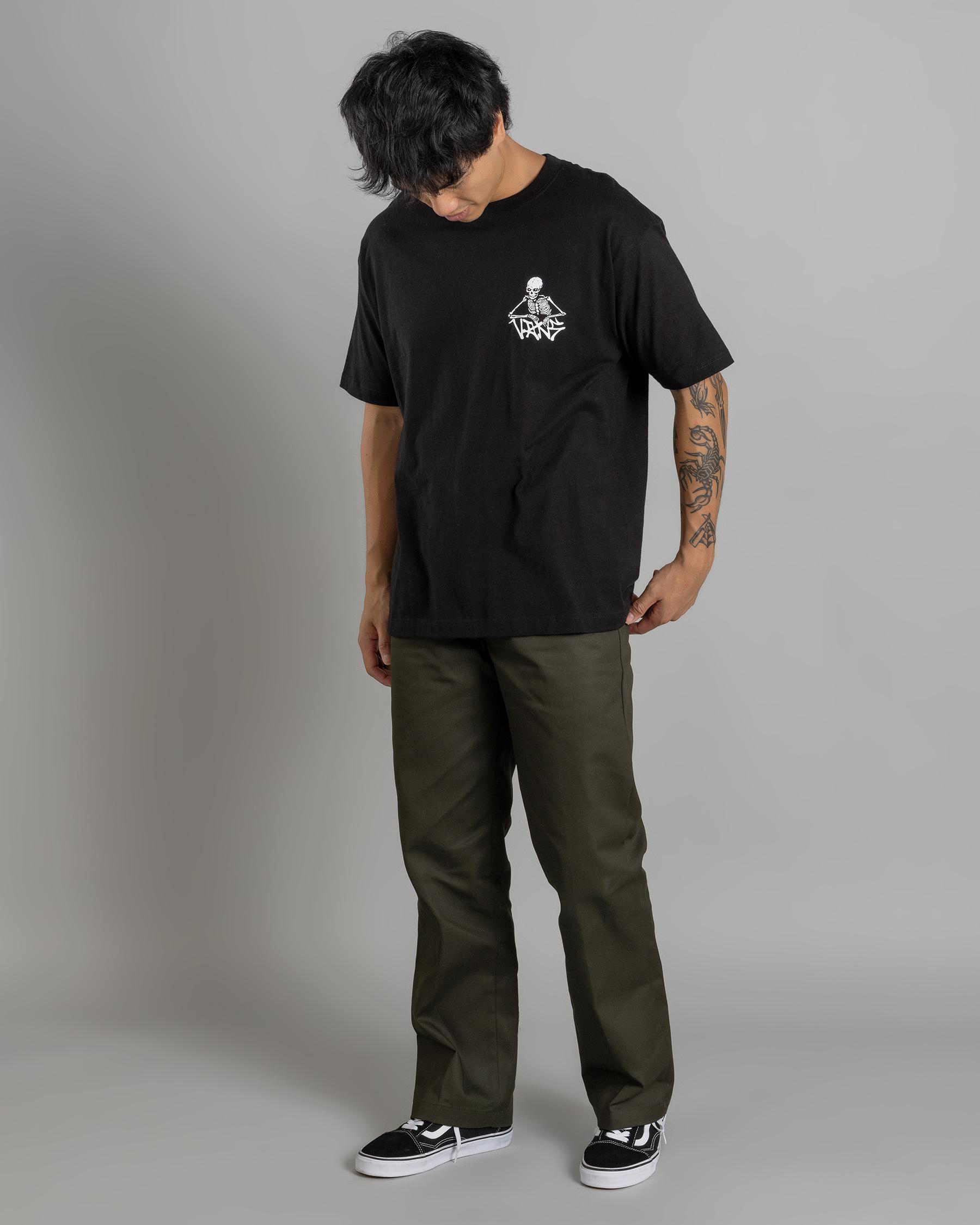 Vans Universe T-Shirt