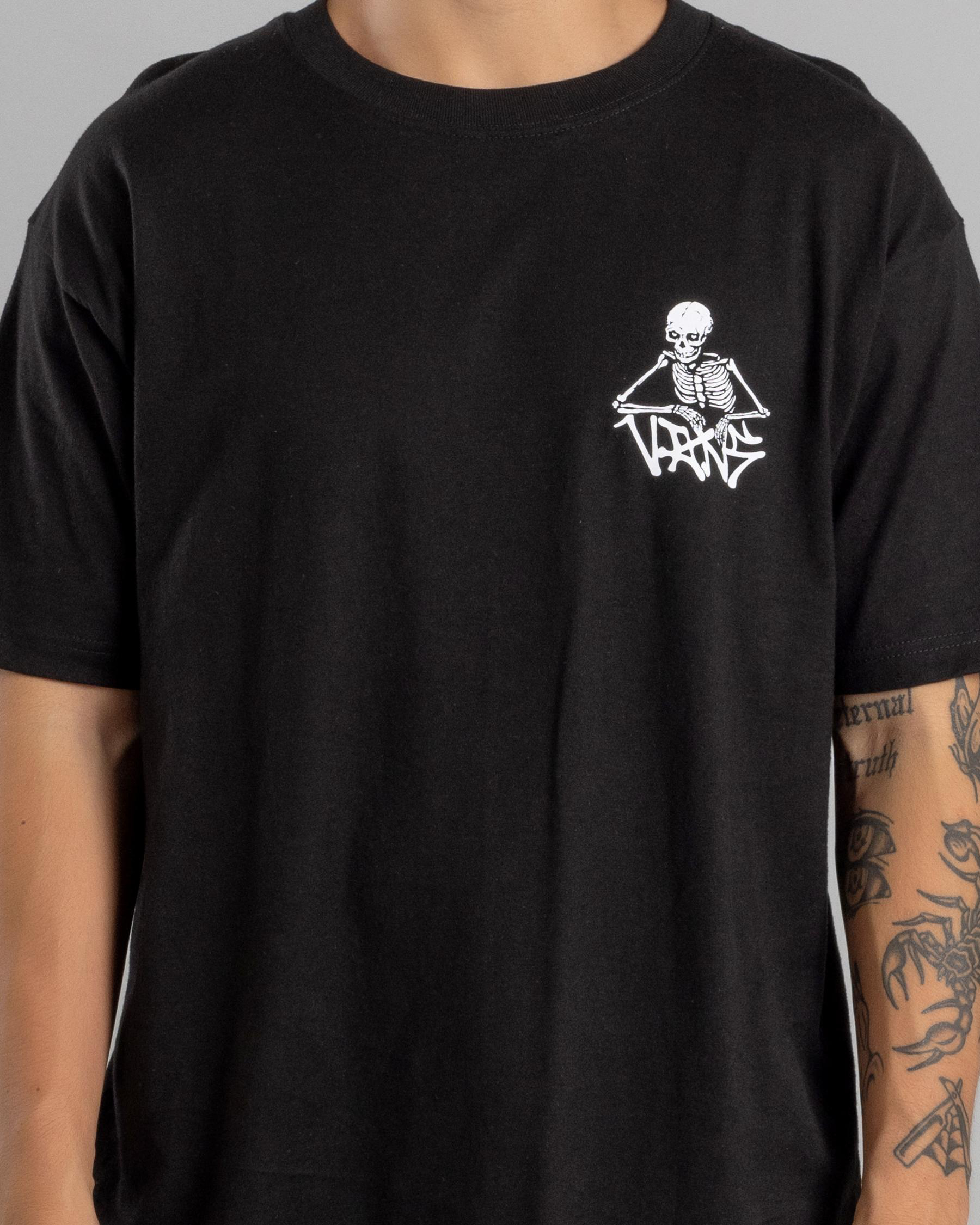 Vans Universe T-Shirt