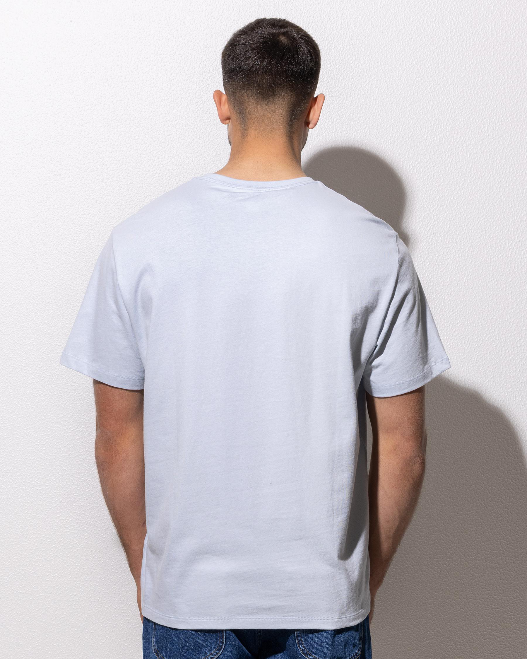 Hero Monologo T-Shirt