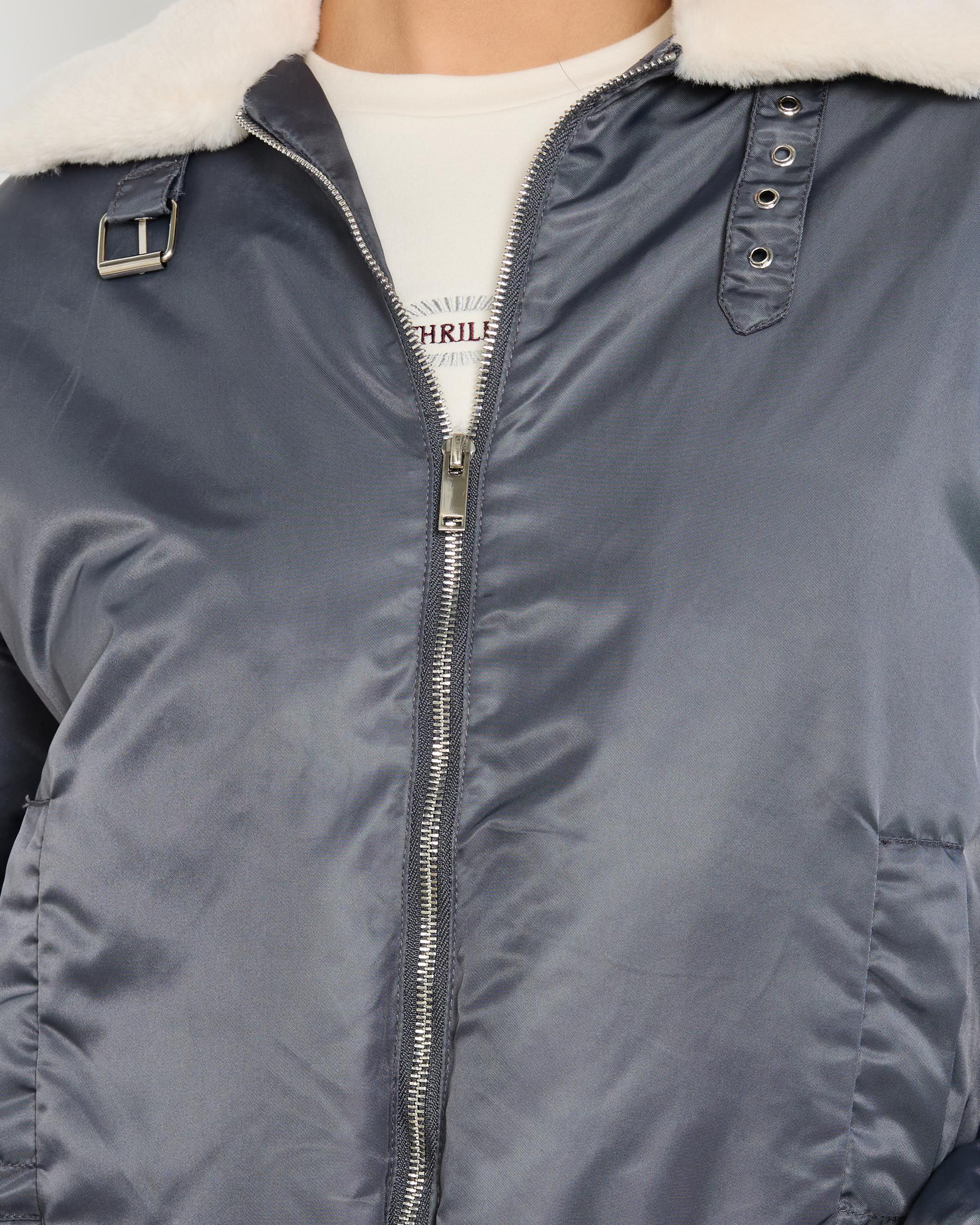 Malibu Bomber Jacket