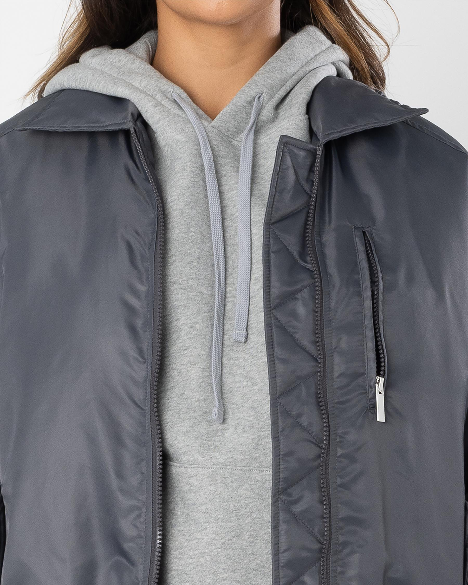 Venice Bomber Jacket