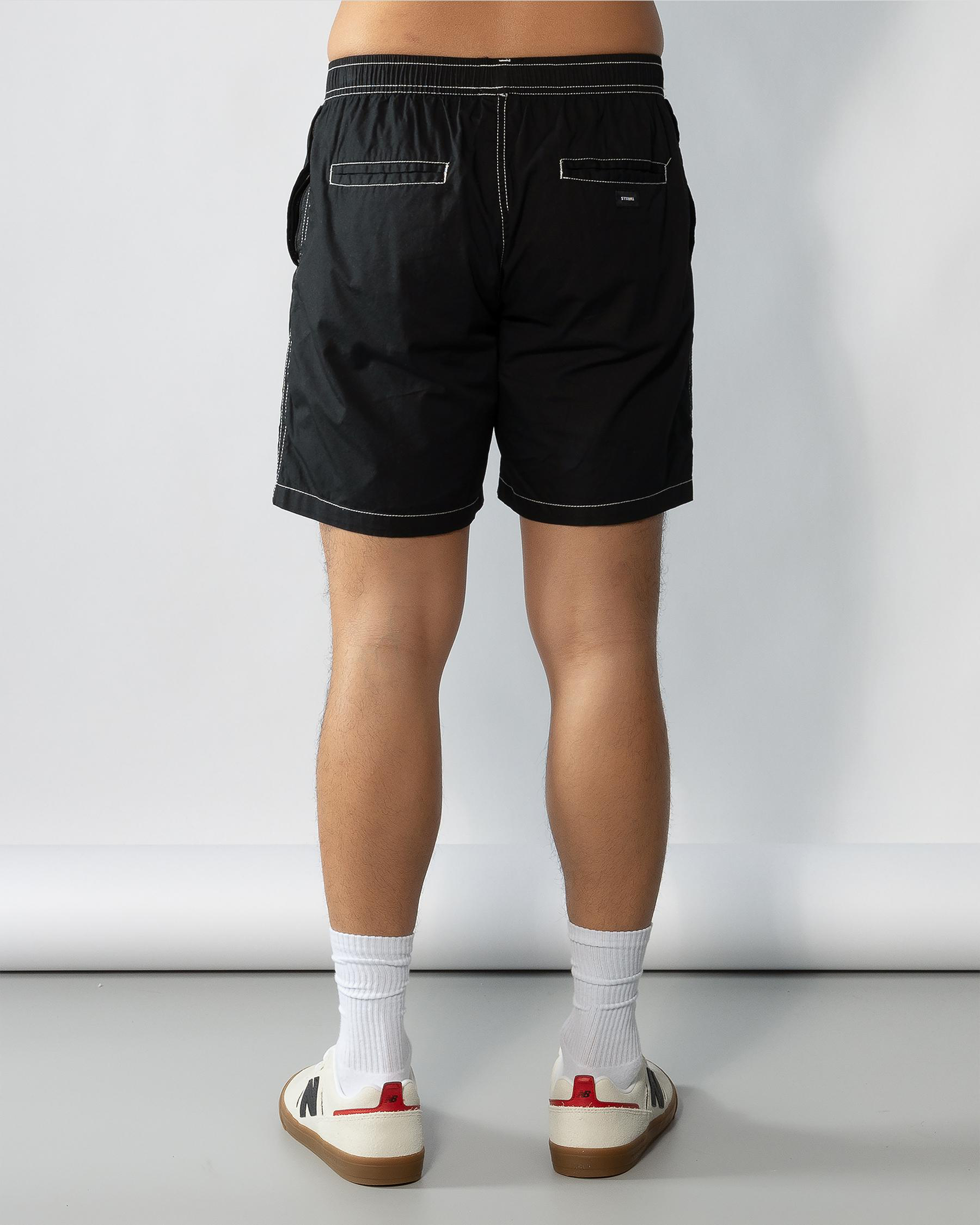 Valiant Volley Shorts
