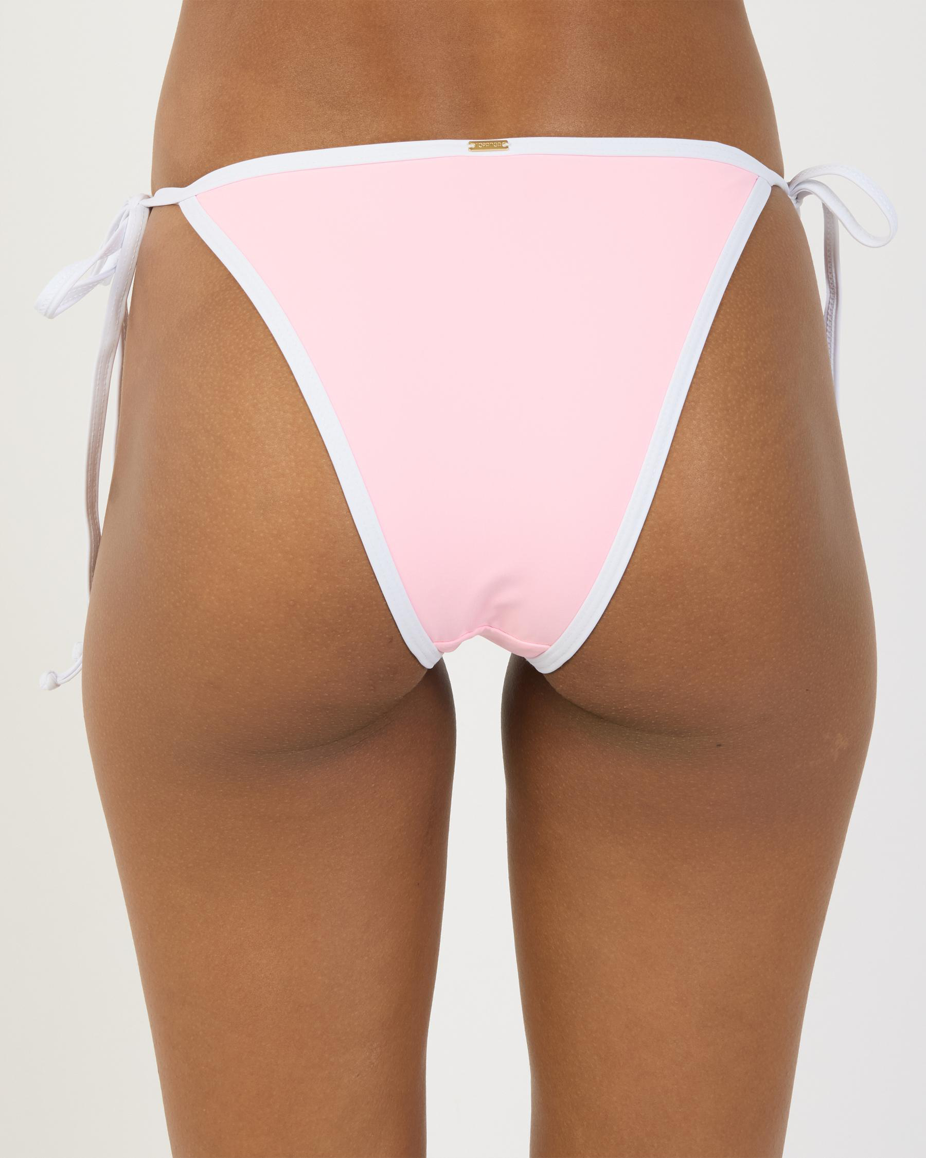 Archie Cheeky Tie Bikini Bottom