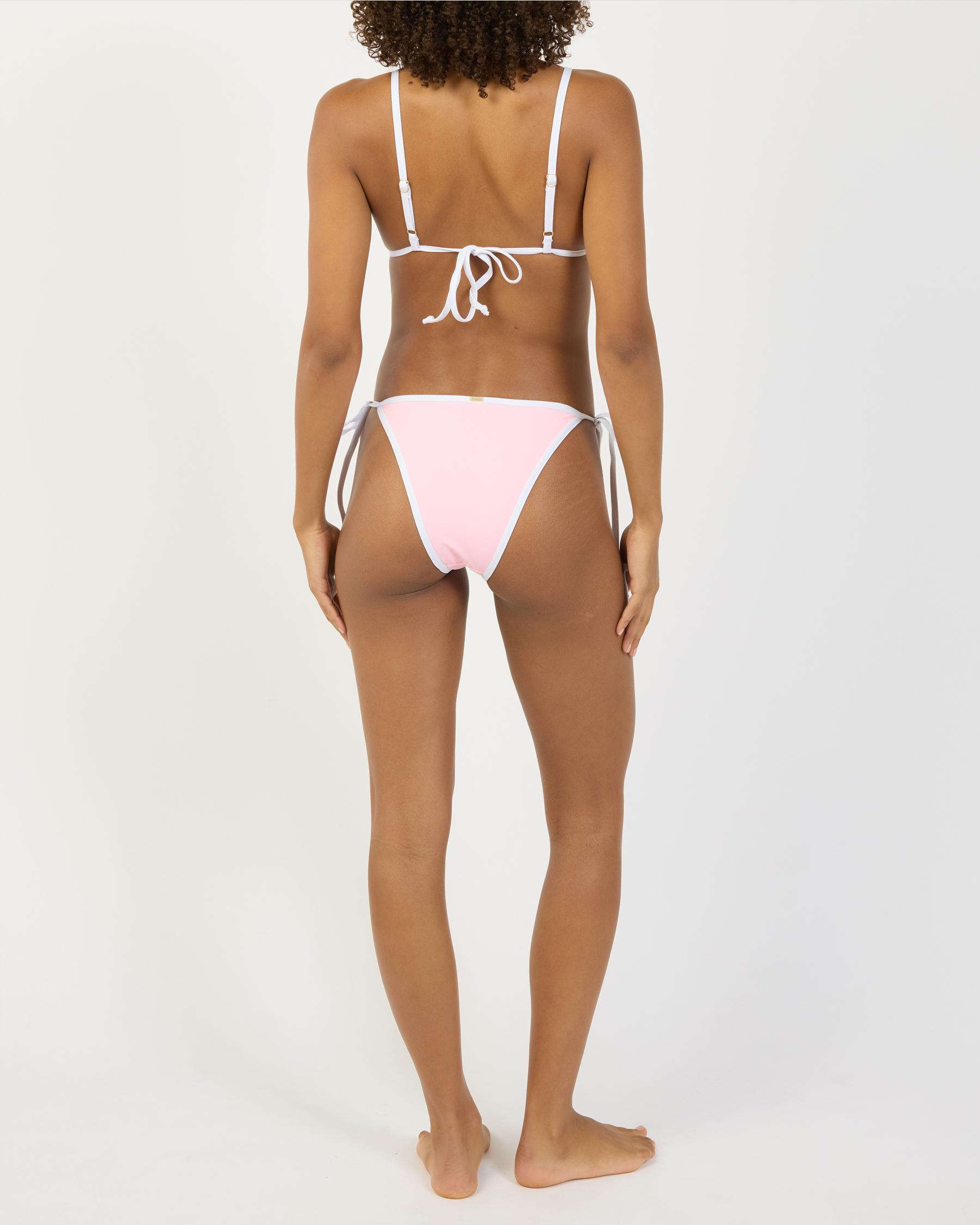 Archie Cheeky Tie Bikini Bottom