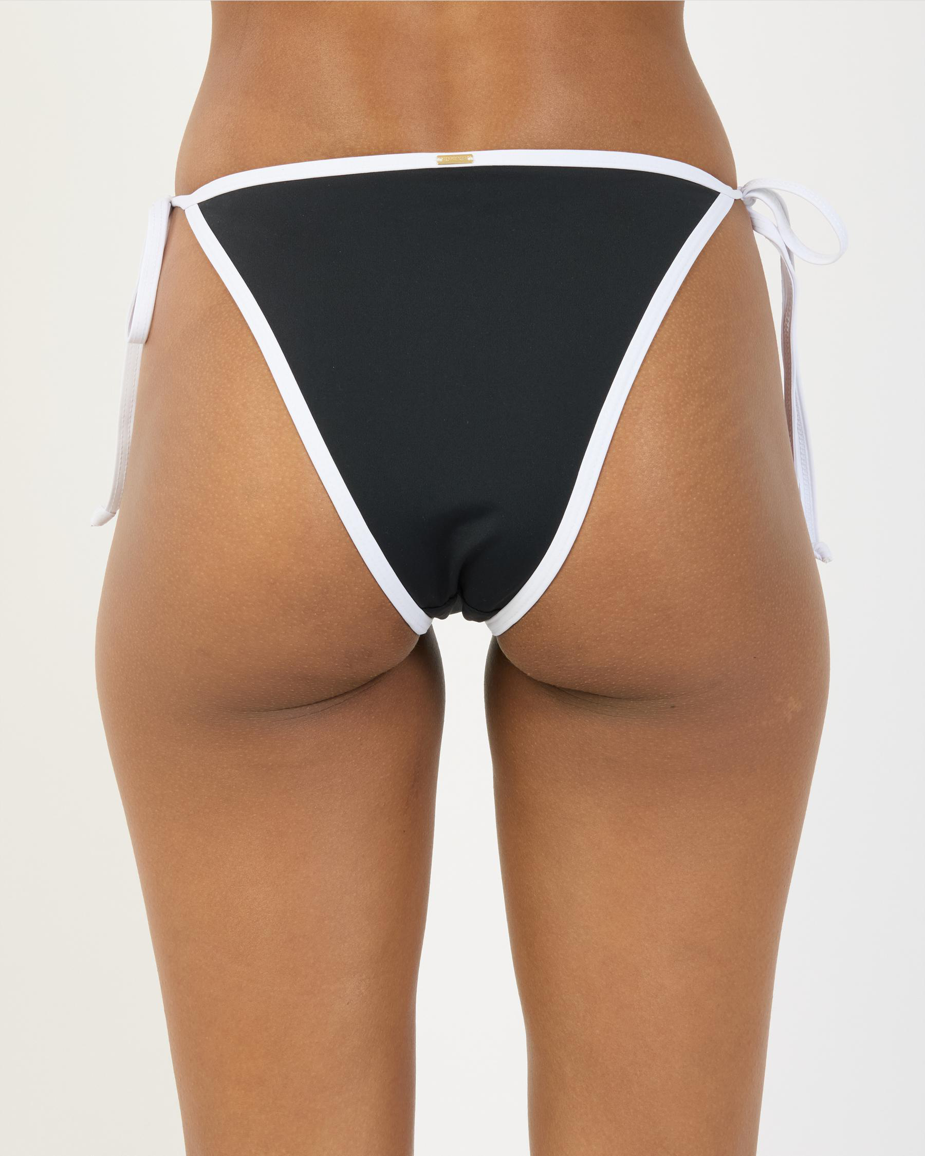 Archie Cheeky Tie Bikini Bottom