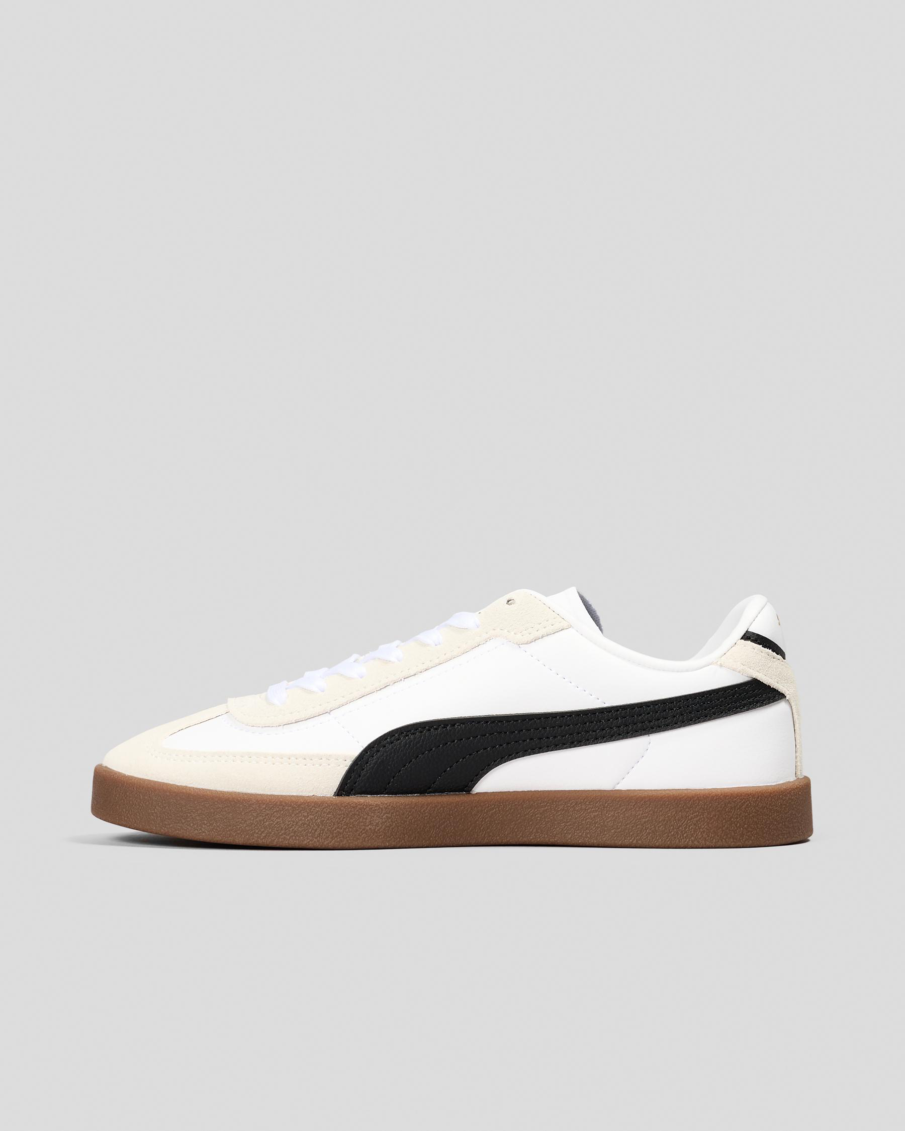 Puma Club II Era Jr