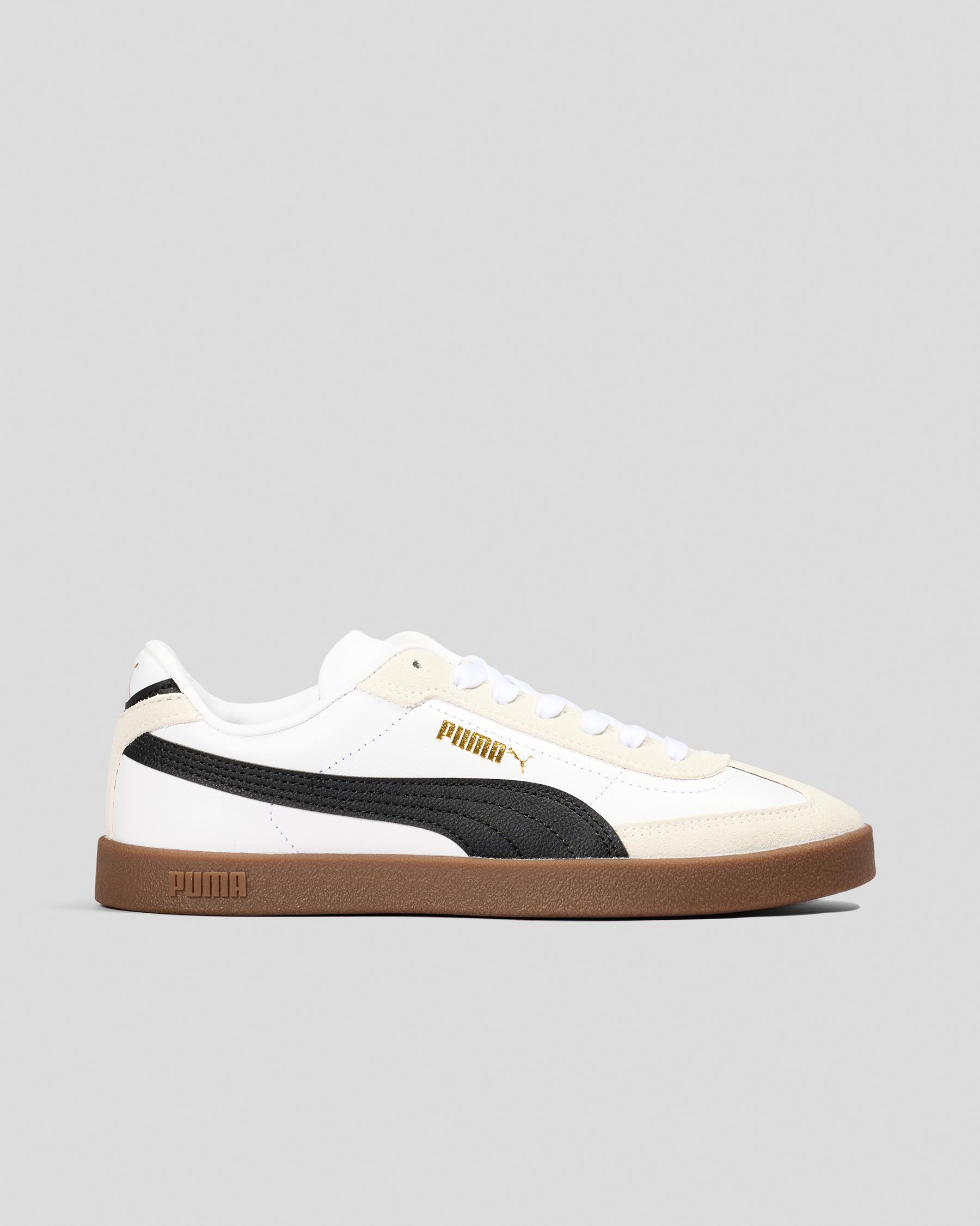 Puma Club II Era Jr