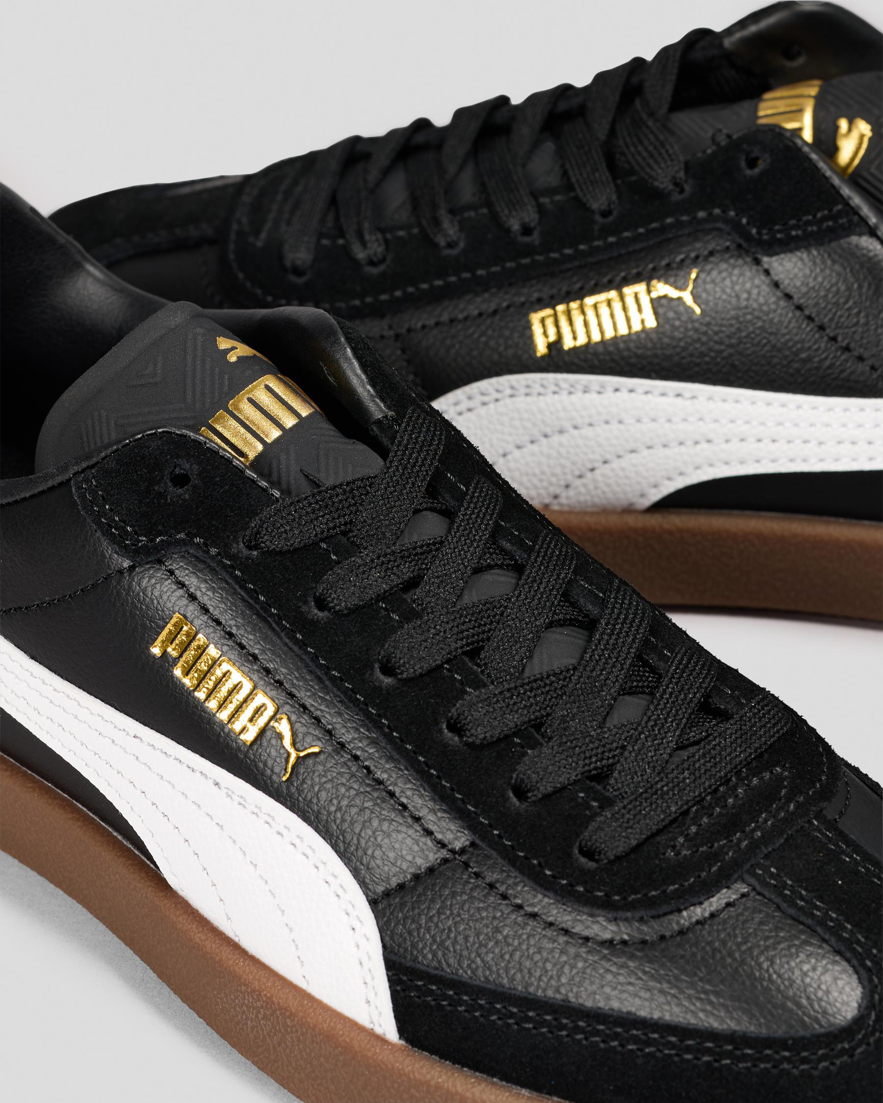 Puma Club II Era Jr