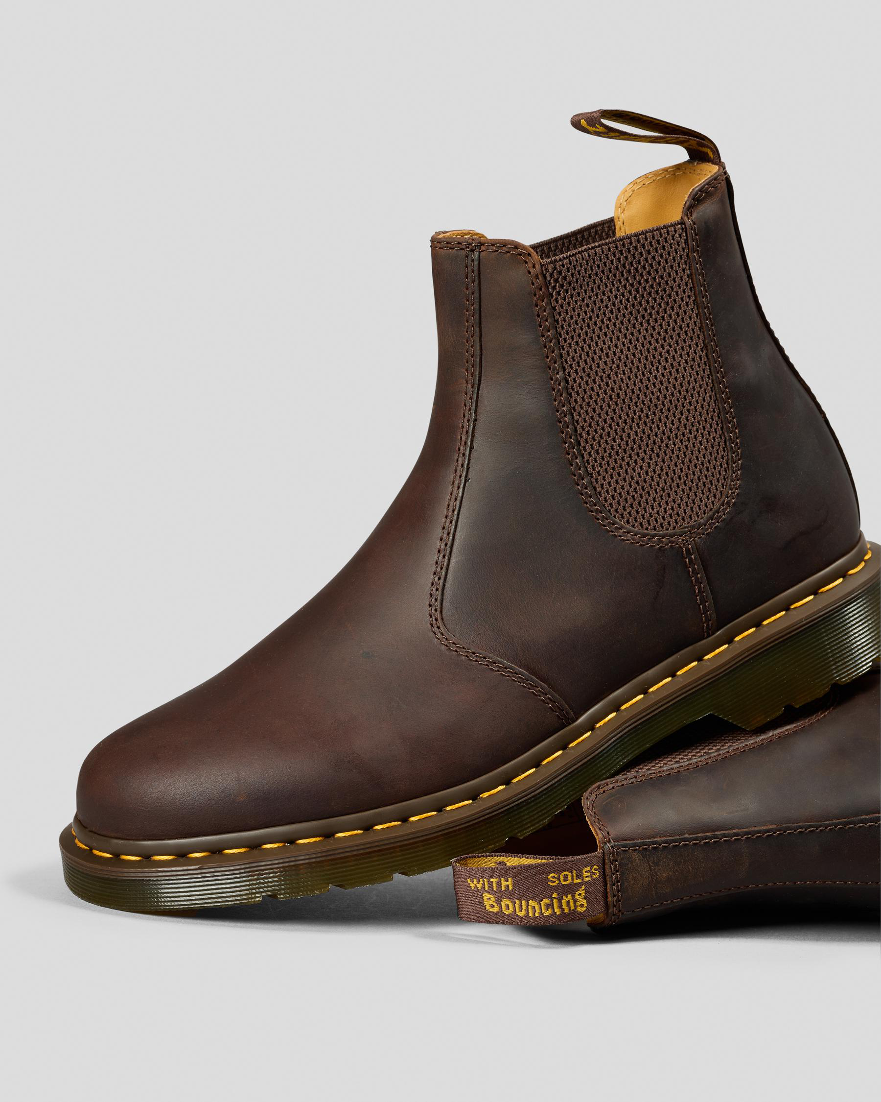 2976 YS Chelsea Boot