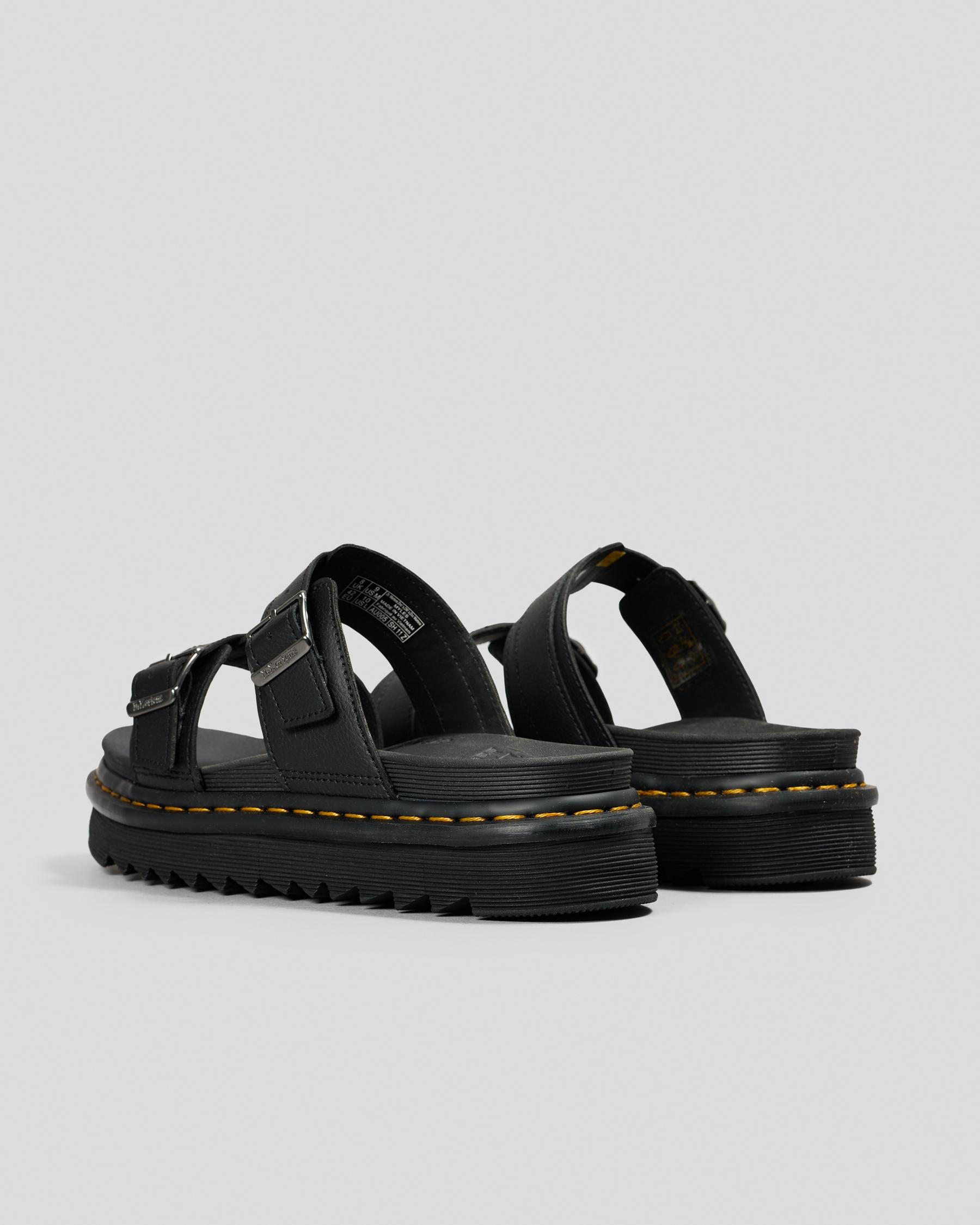Myles Athena Sandals