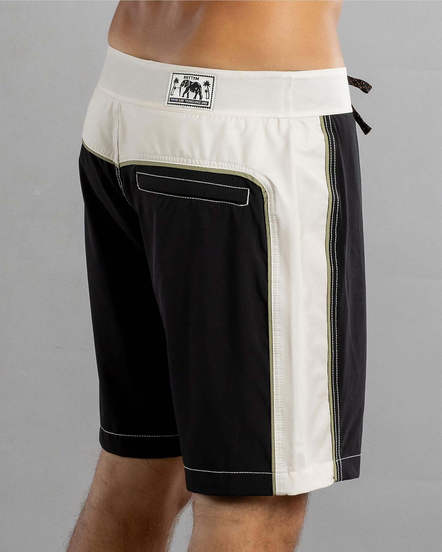 Core Pipeline Trunks