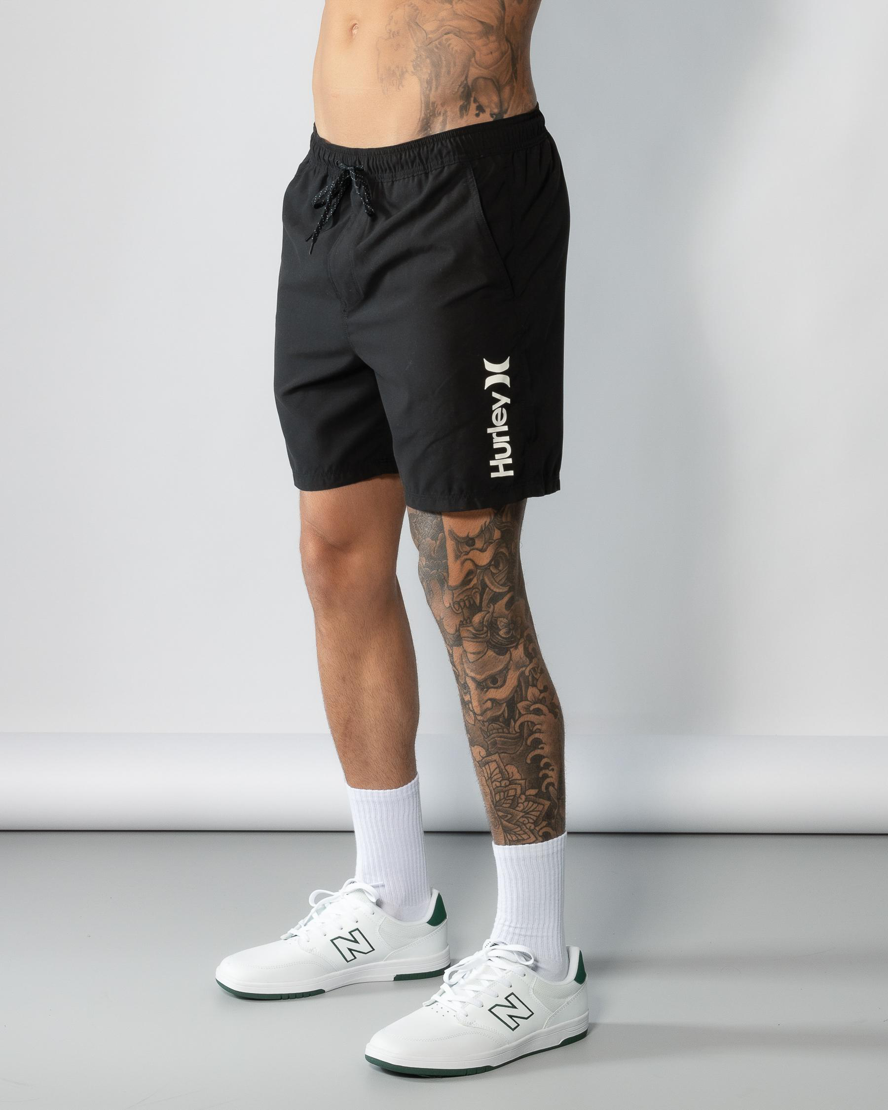 One & Only Volley Board Shorts