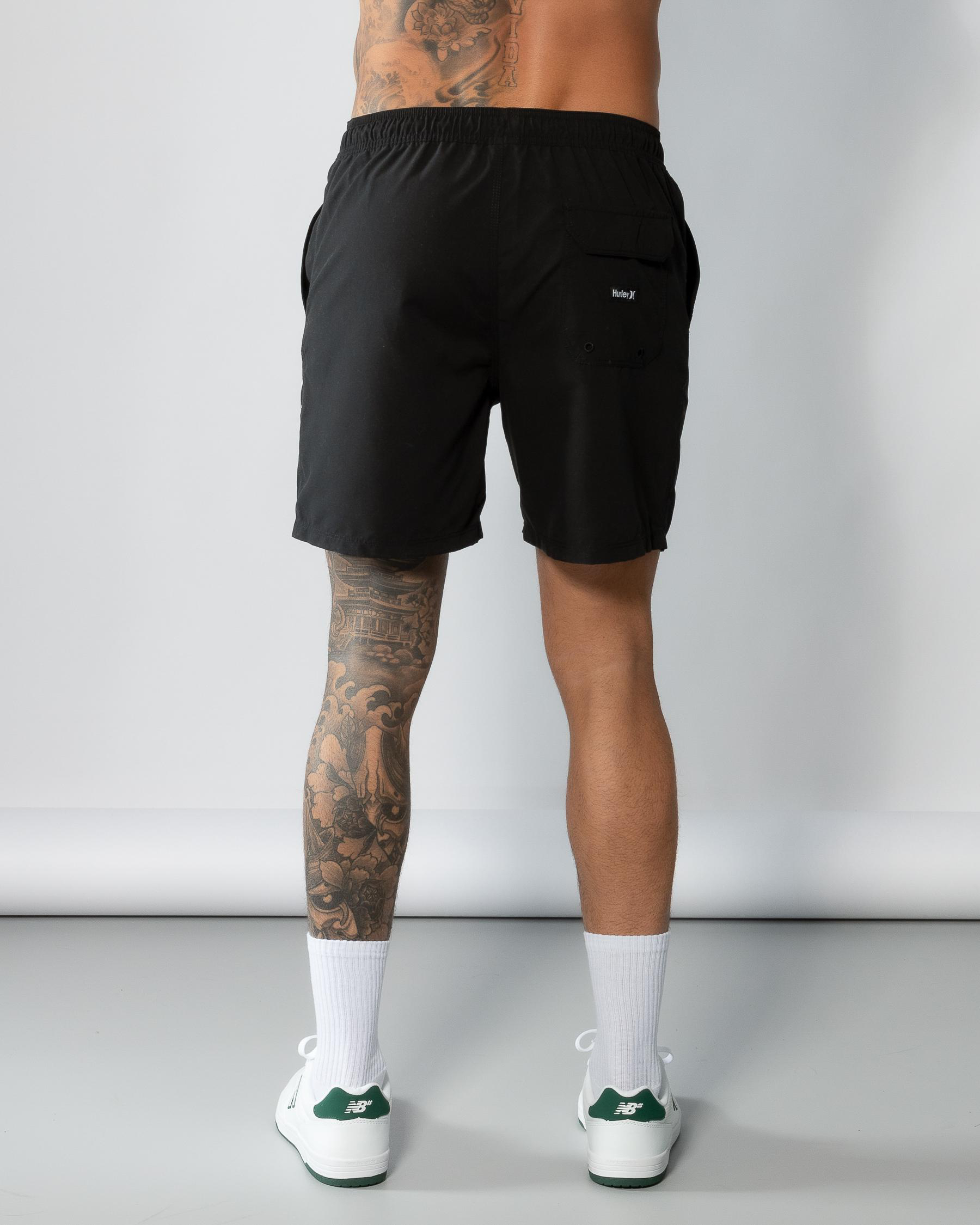 One & Only Volley Board Shorts