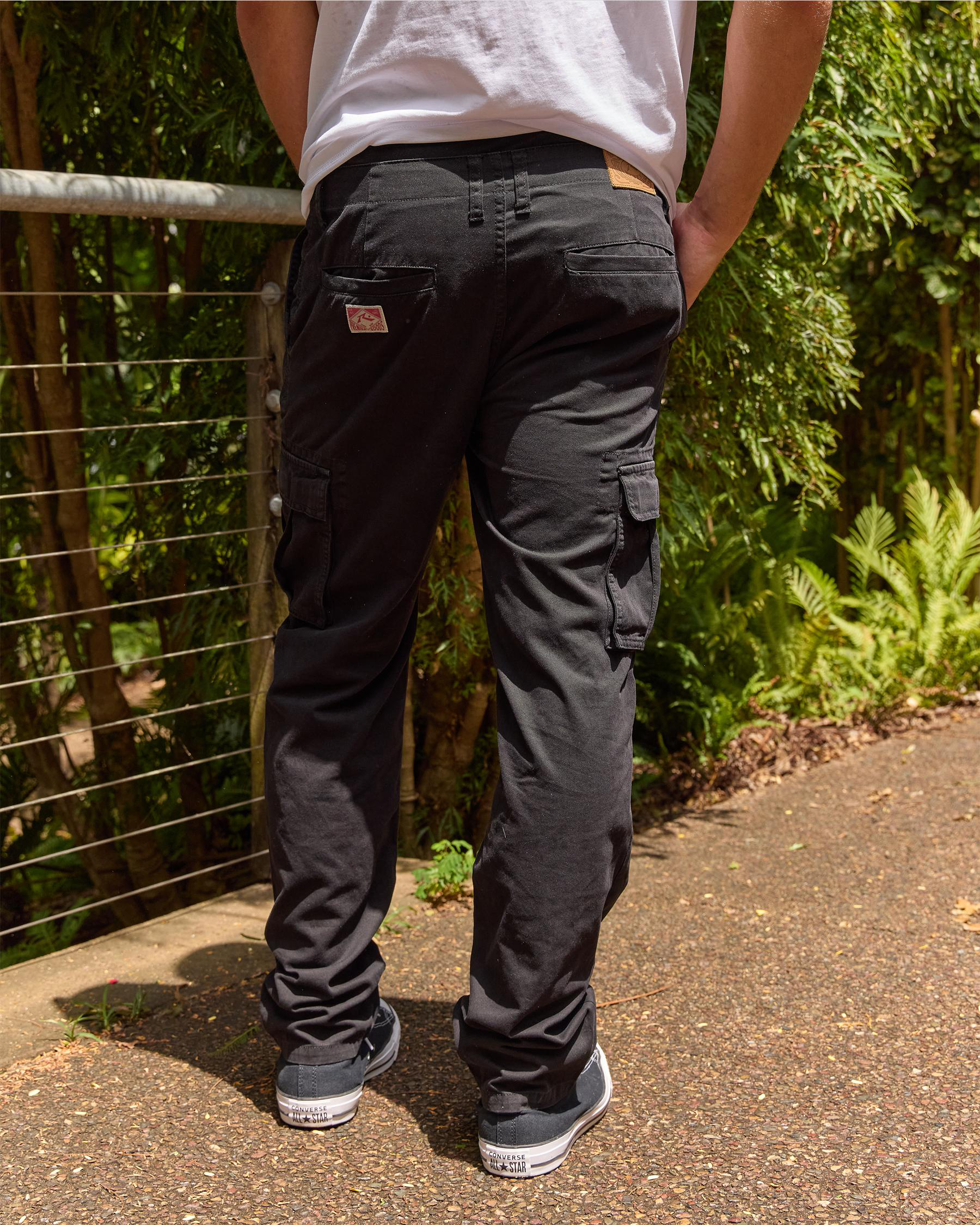 Manila Cargo Pants