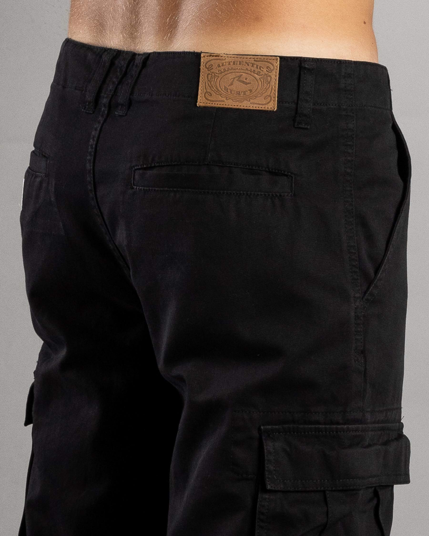 Manila Cargo Pants