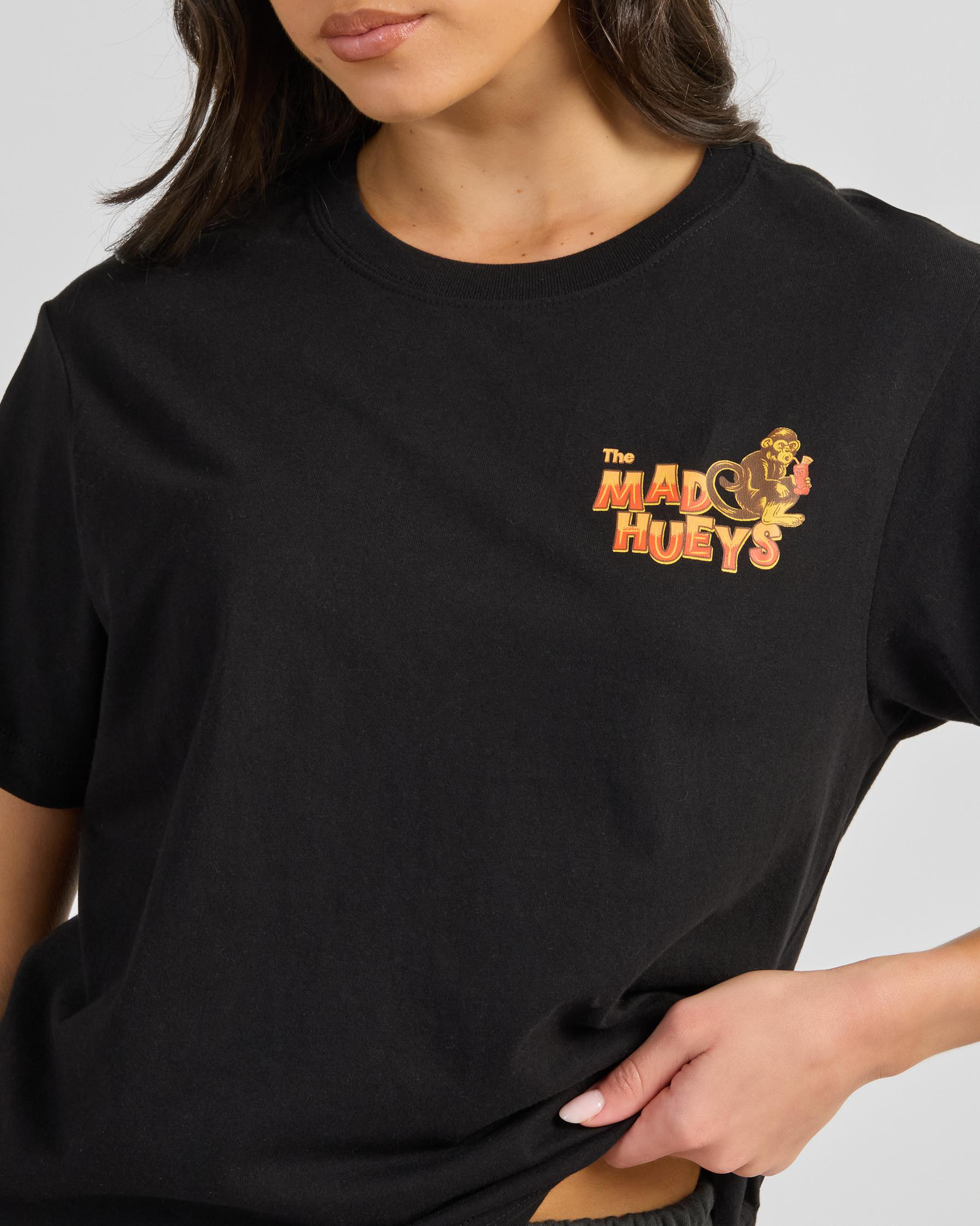 Rumble Jungle Regular Fit T-Shirt