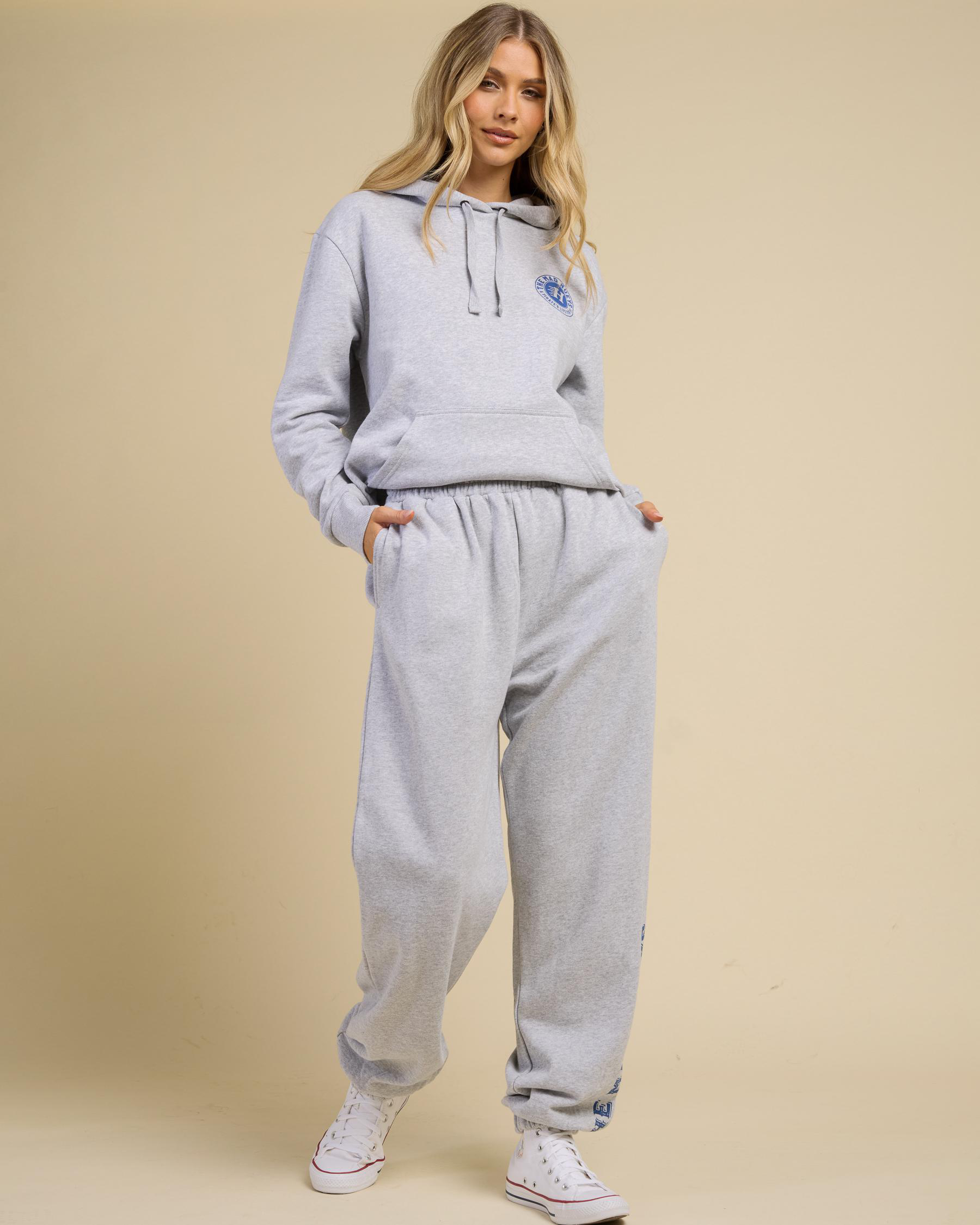 Star Pirates Lift Track Pants