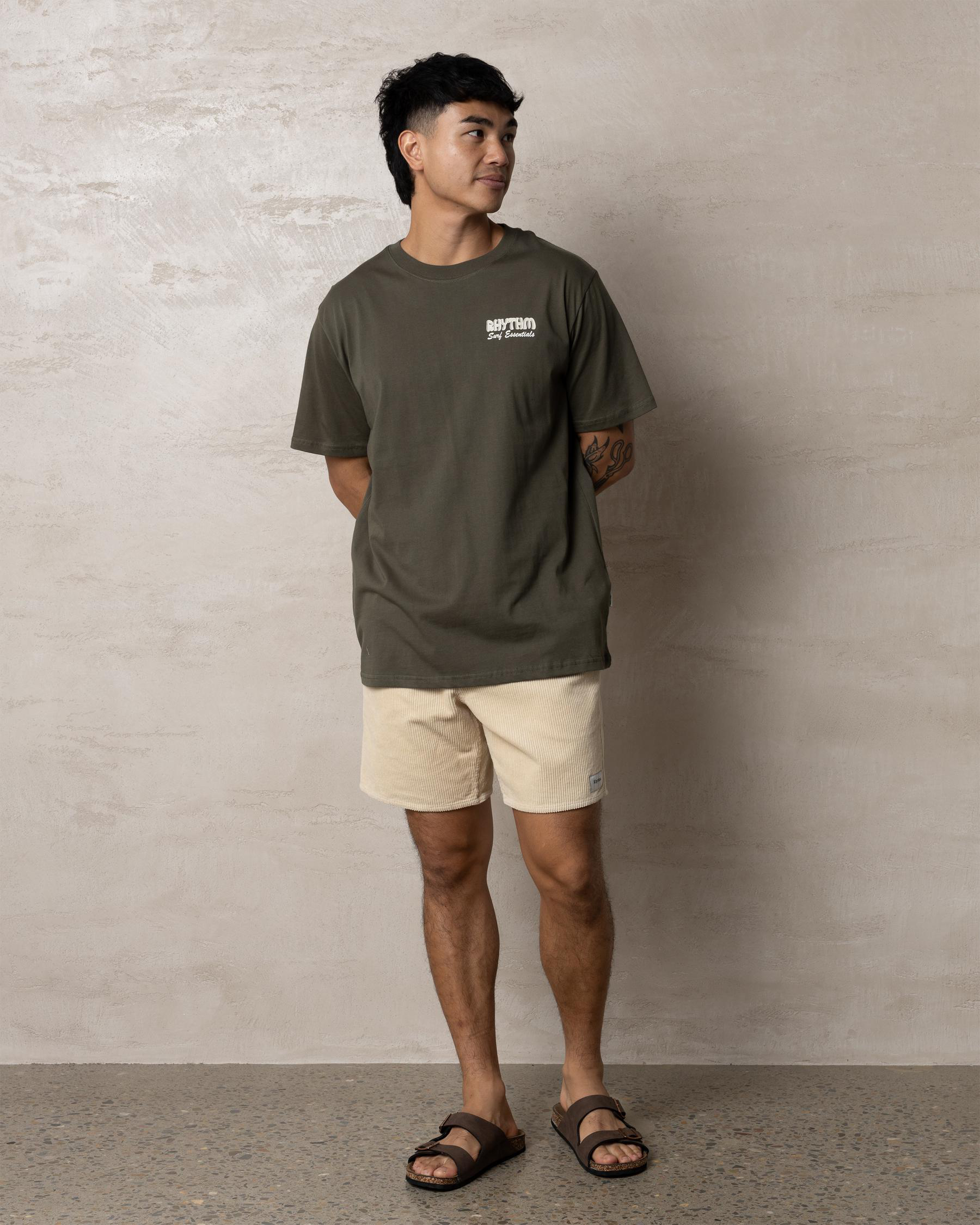 Surf Essentials T-Shirt