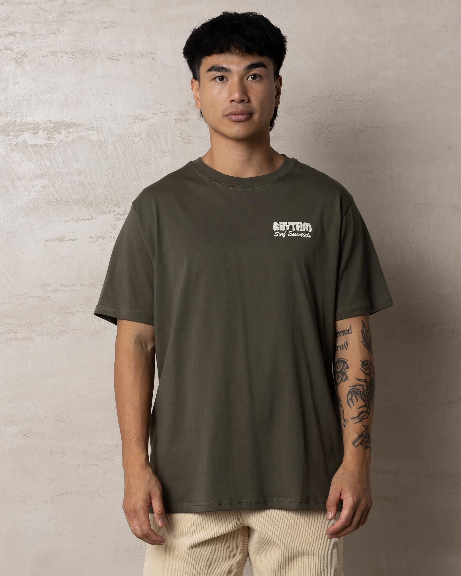 Surf Essentials T-Shirt
