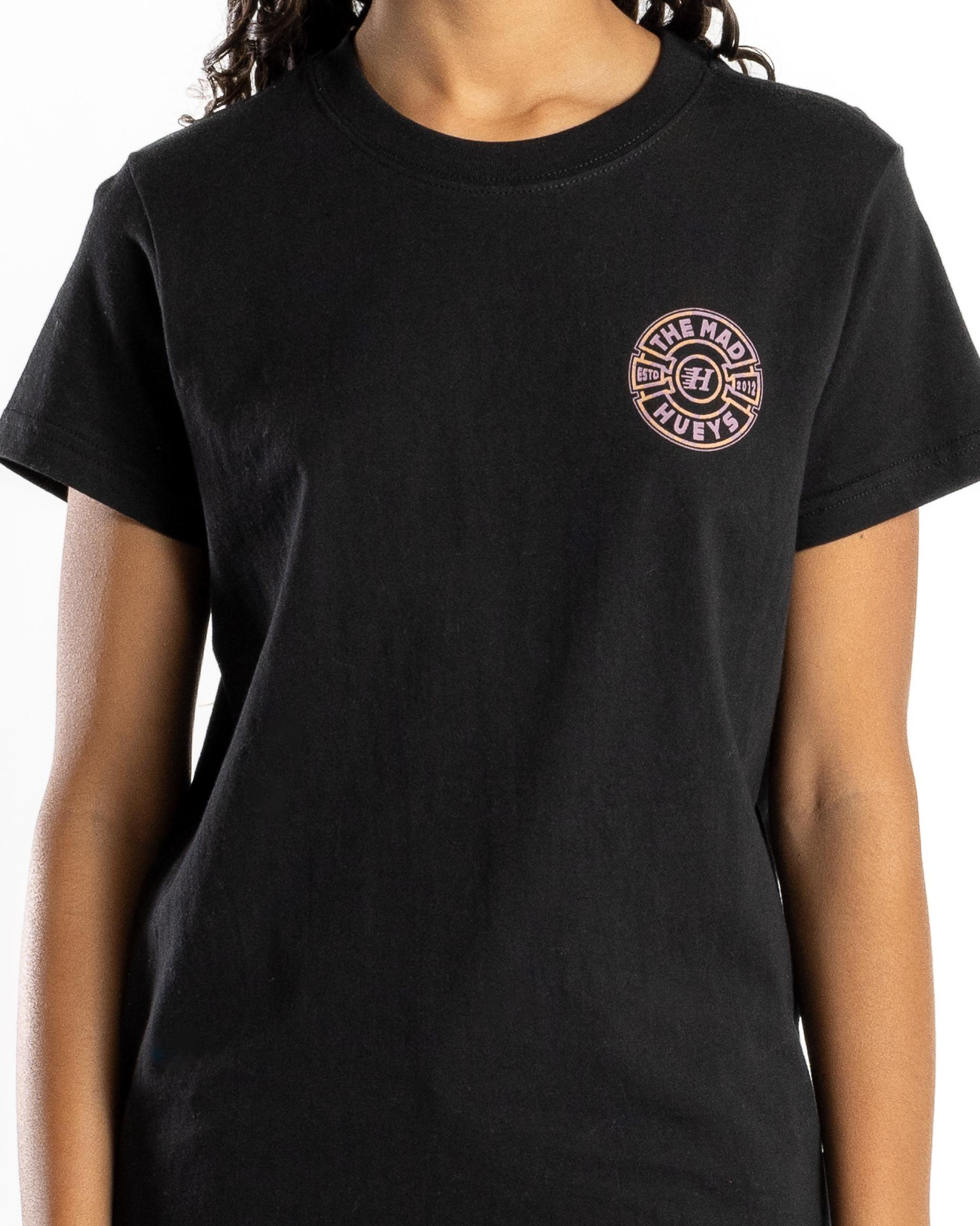 Mad Series Regular Fit T-Shirt