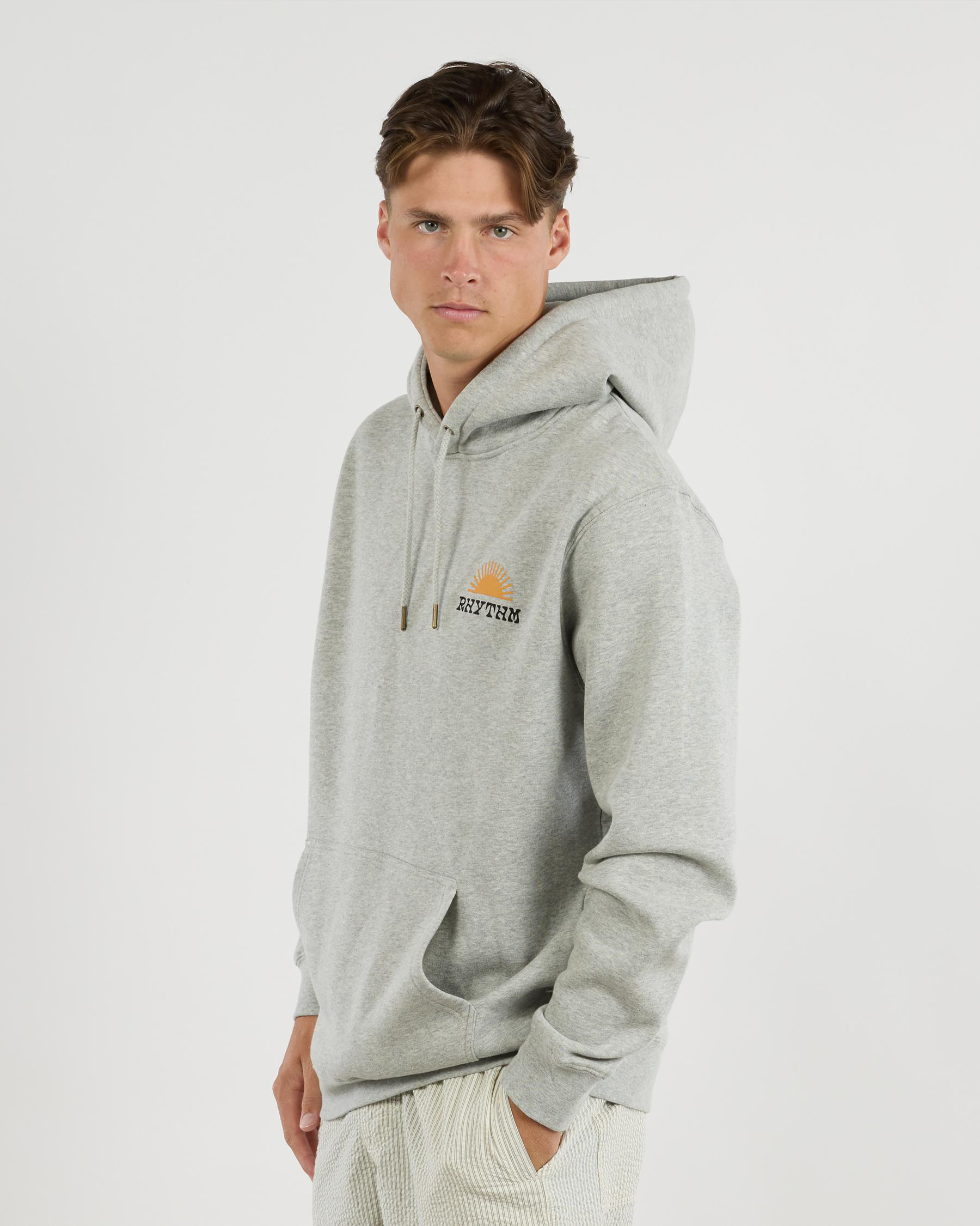 Awake Fleece Hoodie