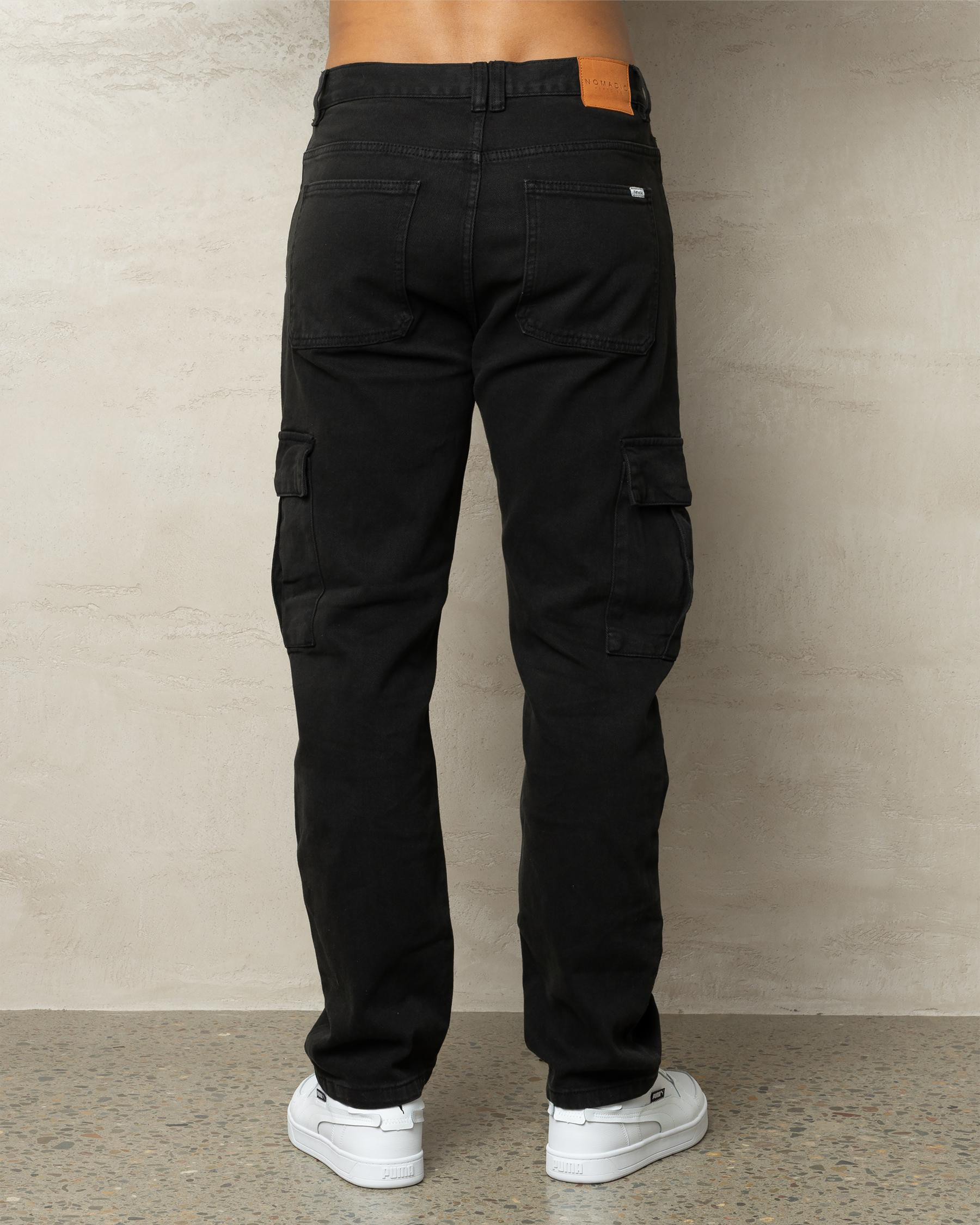 Grayson Cargo Jeans