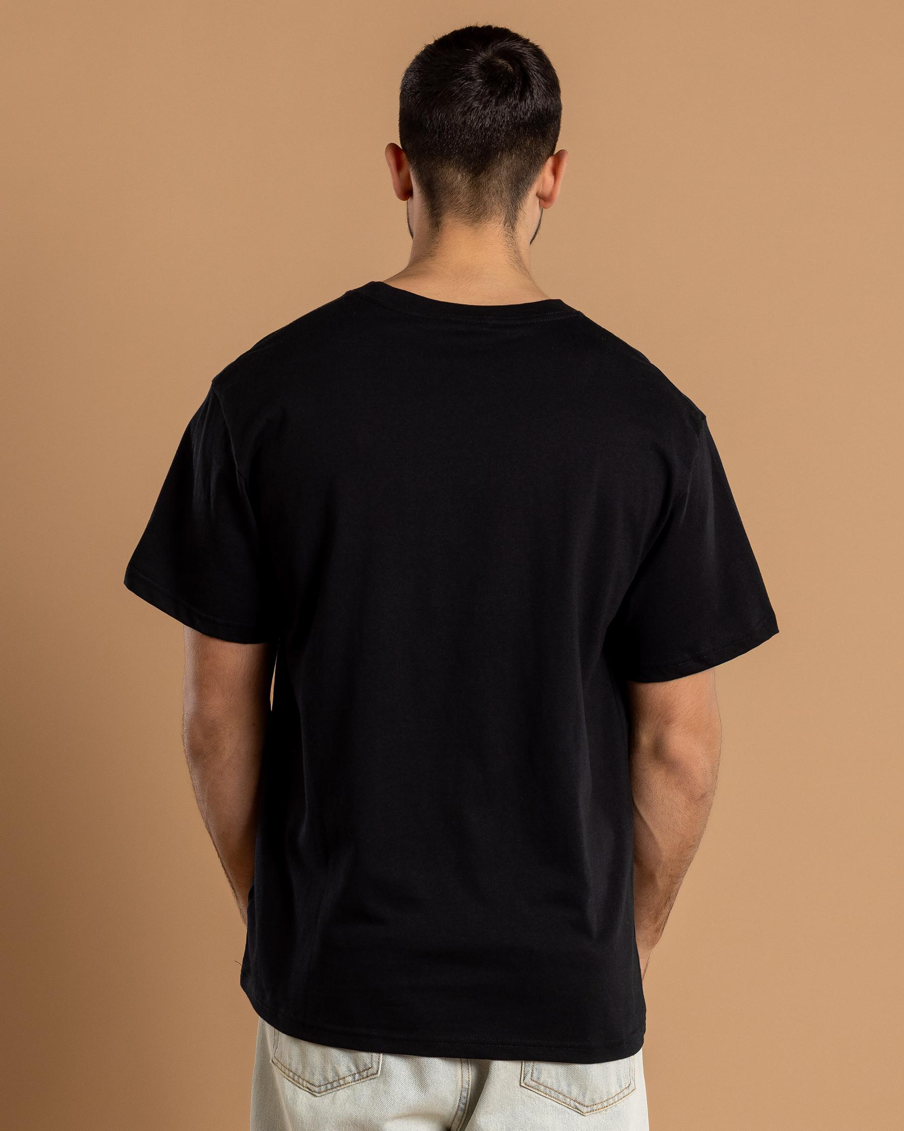 Pace Ritual Hand Mono T-Shirt