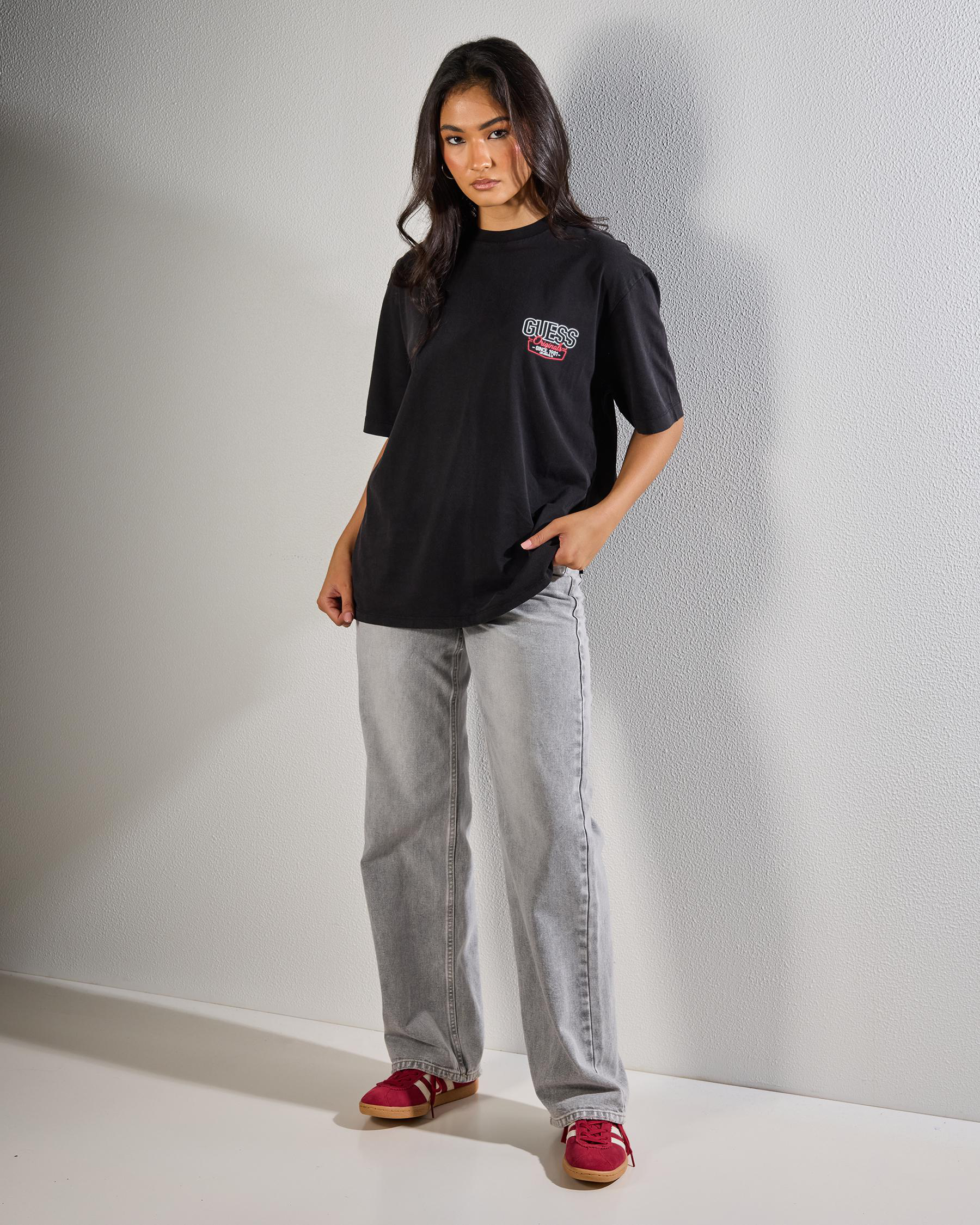 Go American Classic T-Shirt